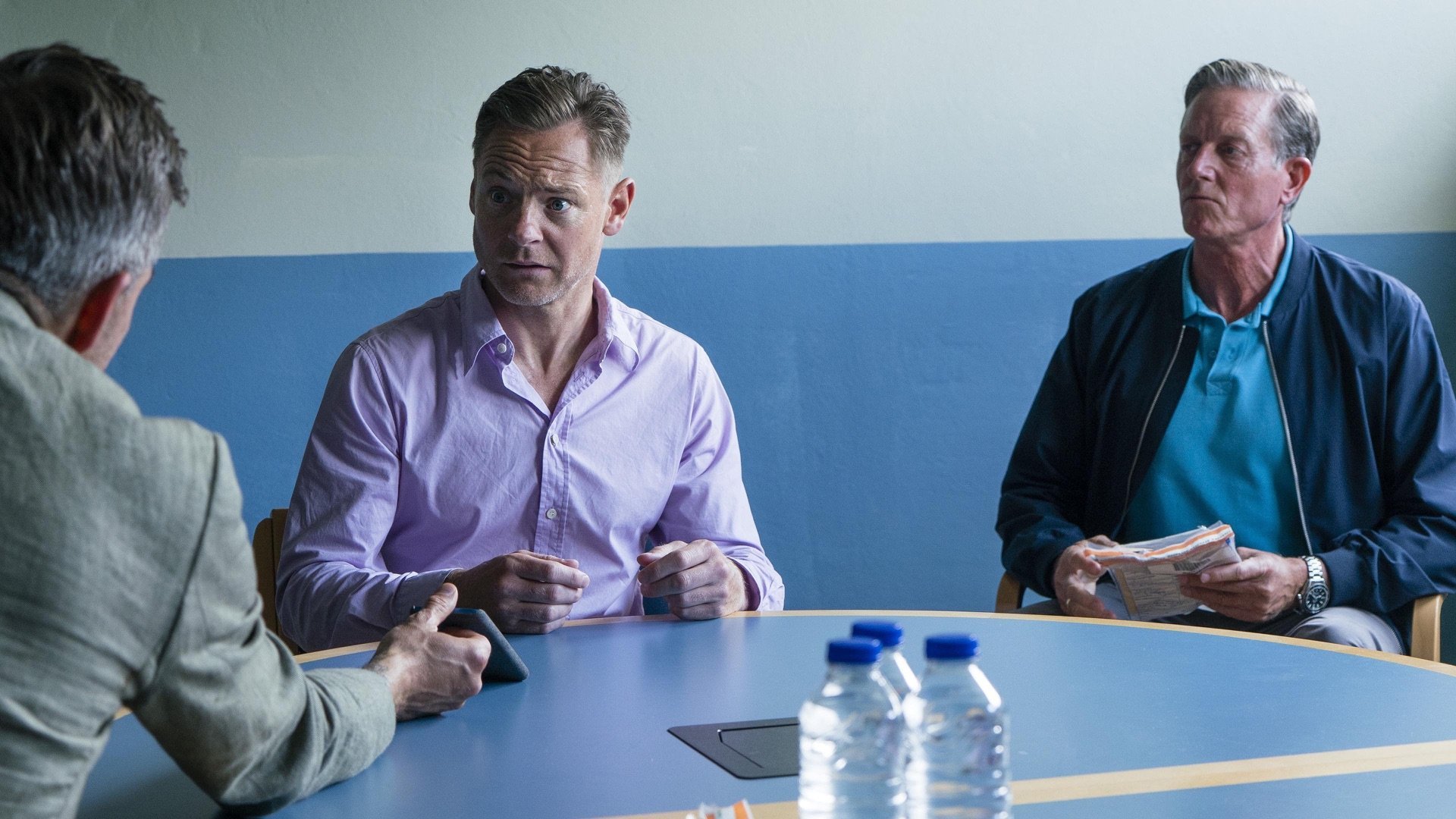 4. First Contact (2)