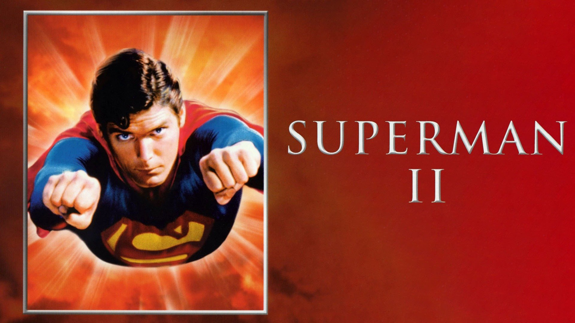 Superman II