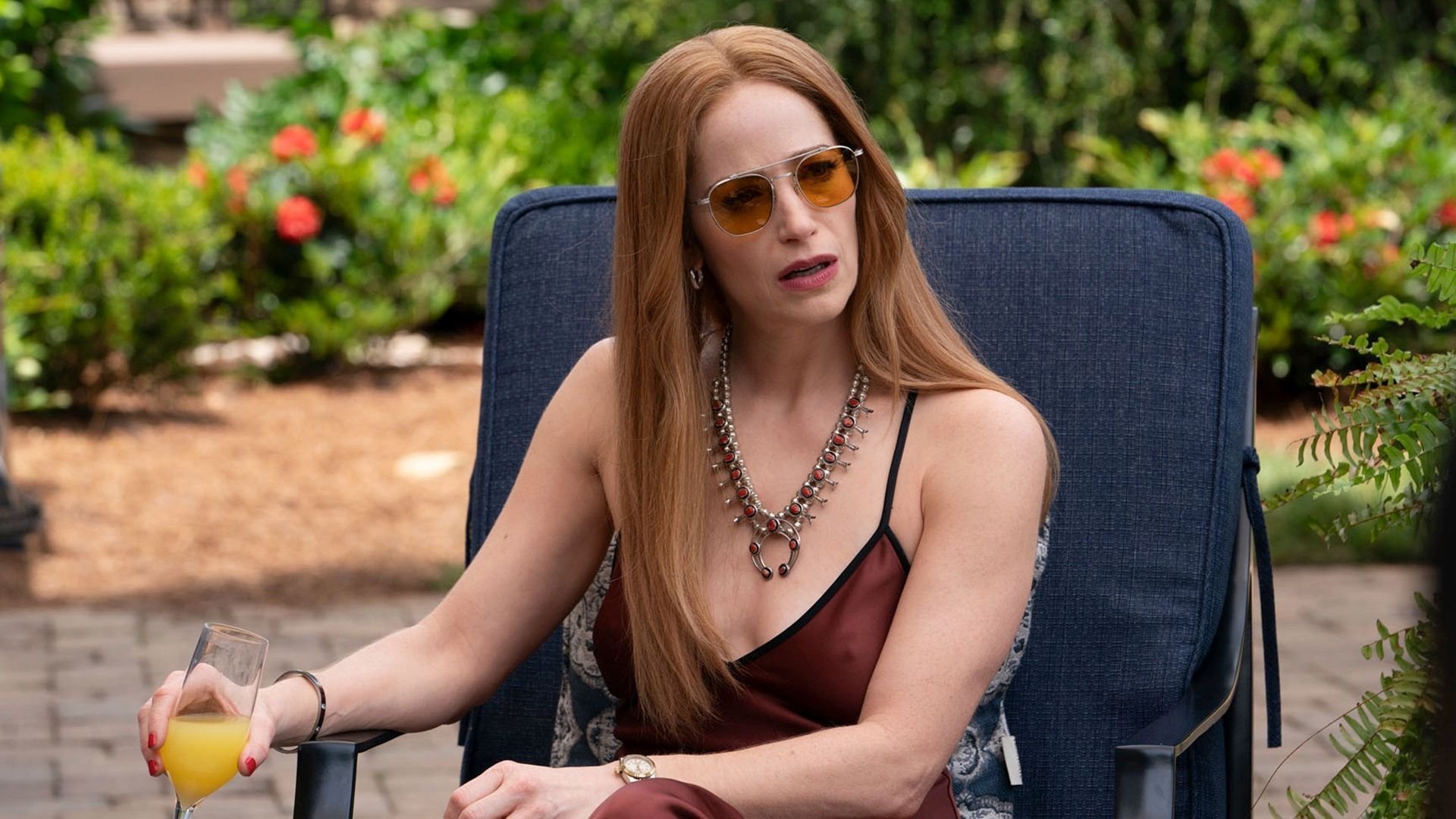 6. Deep in the Heart of Texas