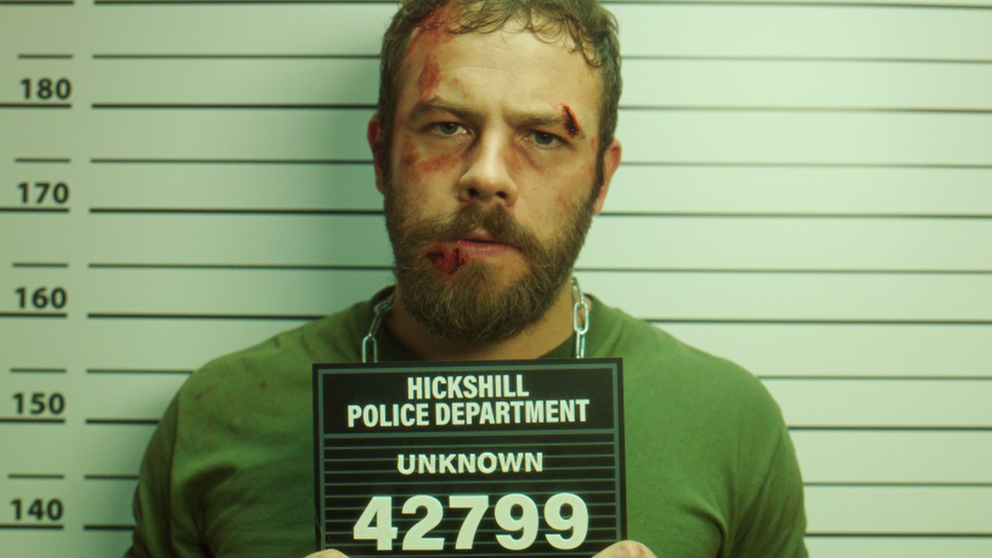 Knuckledust