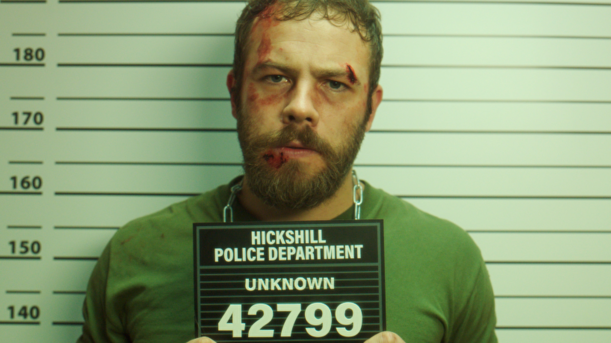 Knuckledust