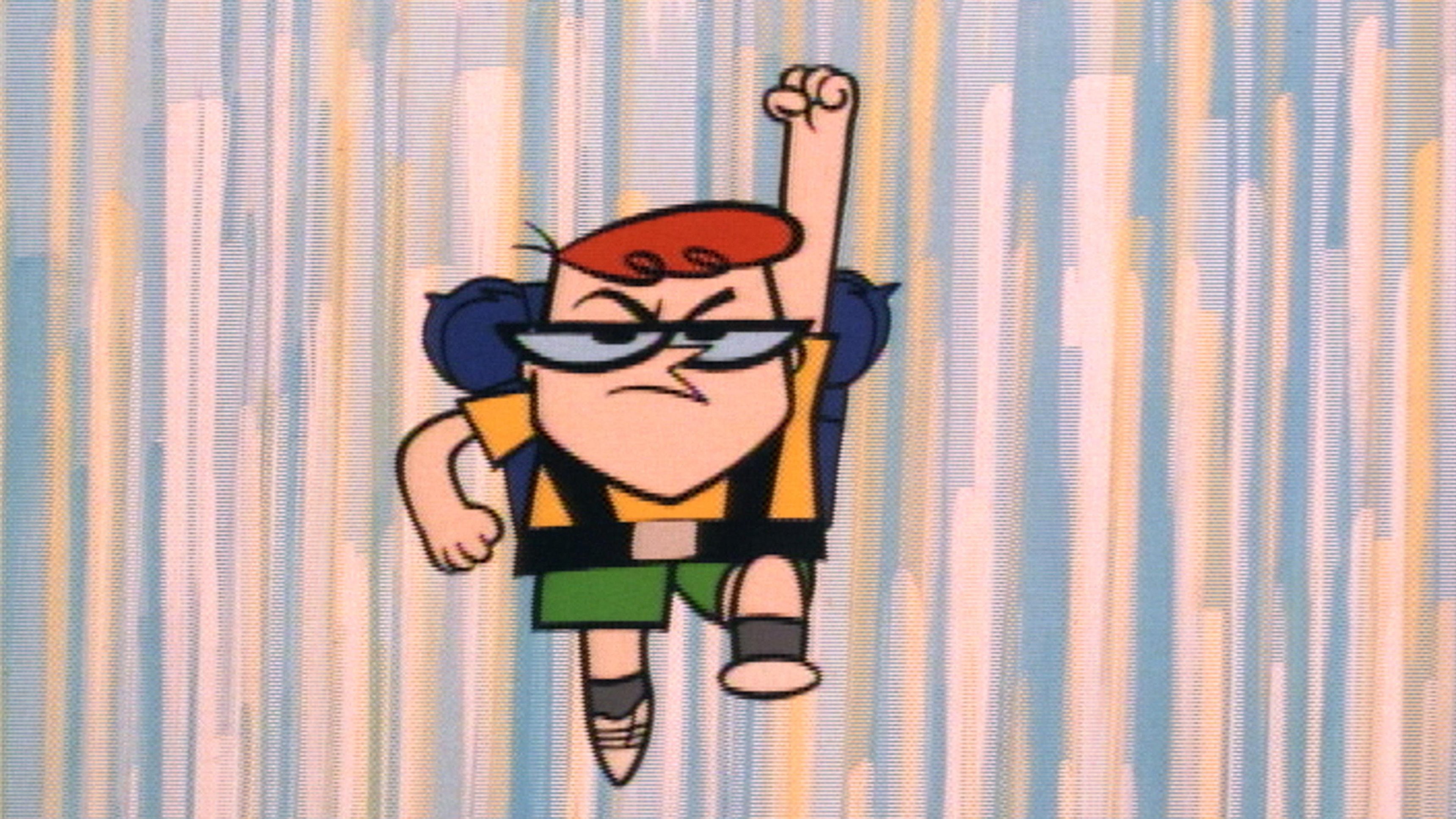8. Dexters Bollkull/Rasslor/Dexters assistant