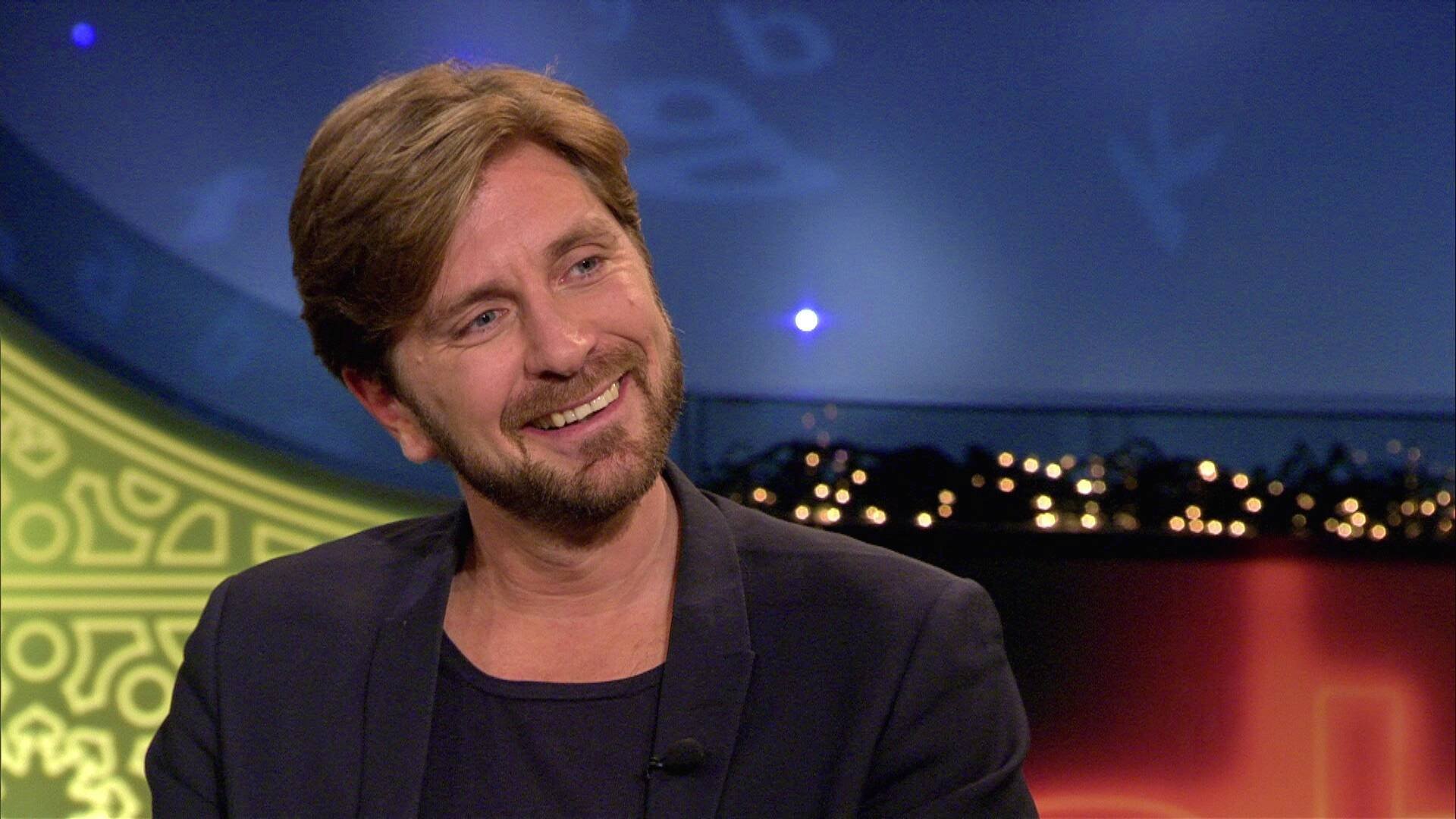 83. Ruben Östlund om dålig stämning