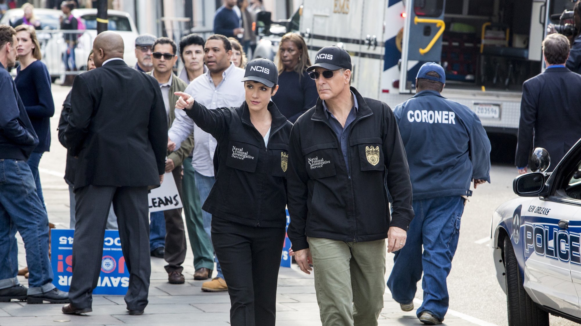 14. Careful What You Wish For