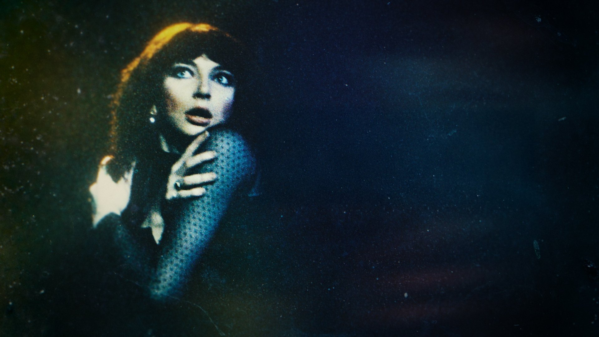 Kate Bush: Tidlös visionär