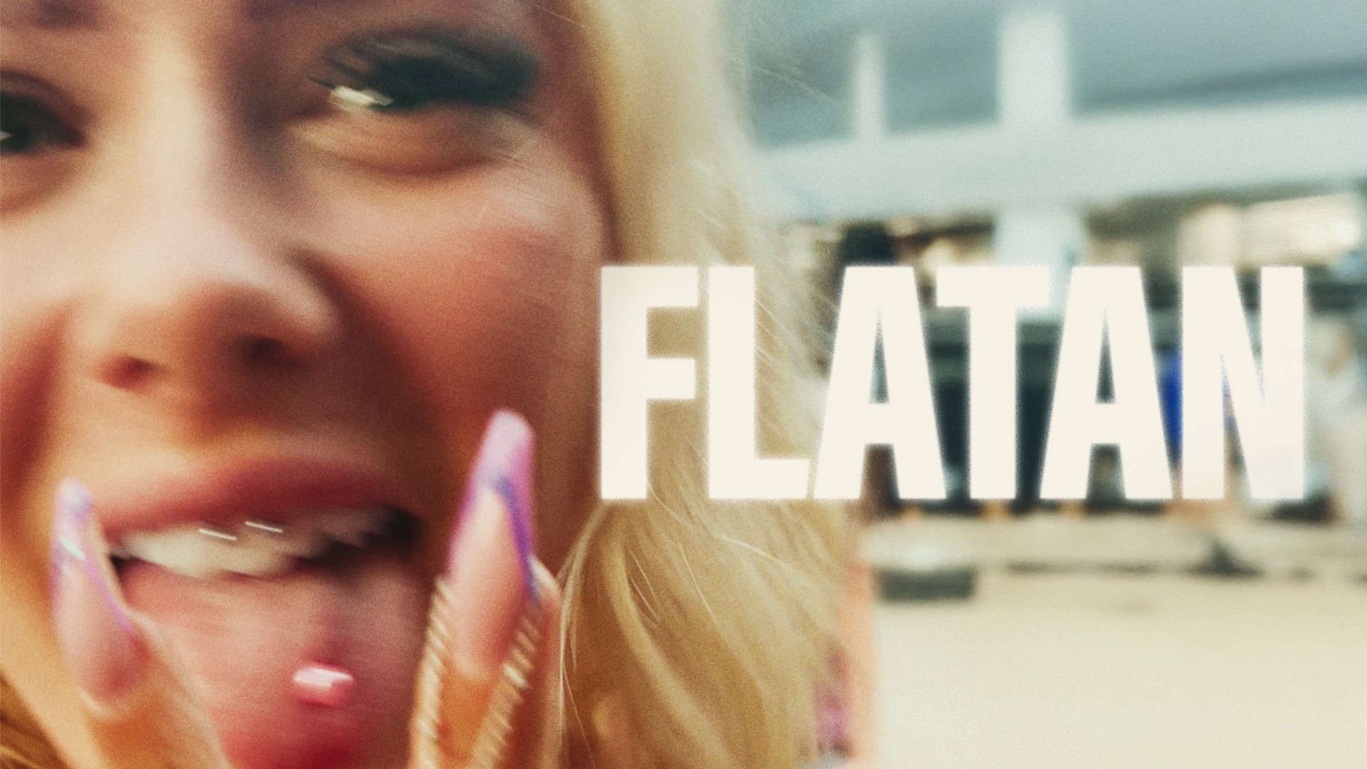 Flatan