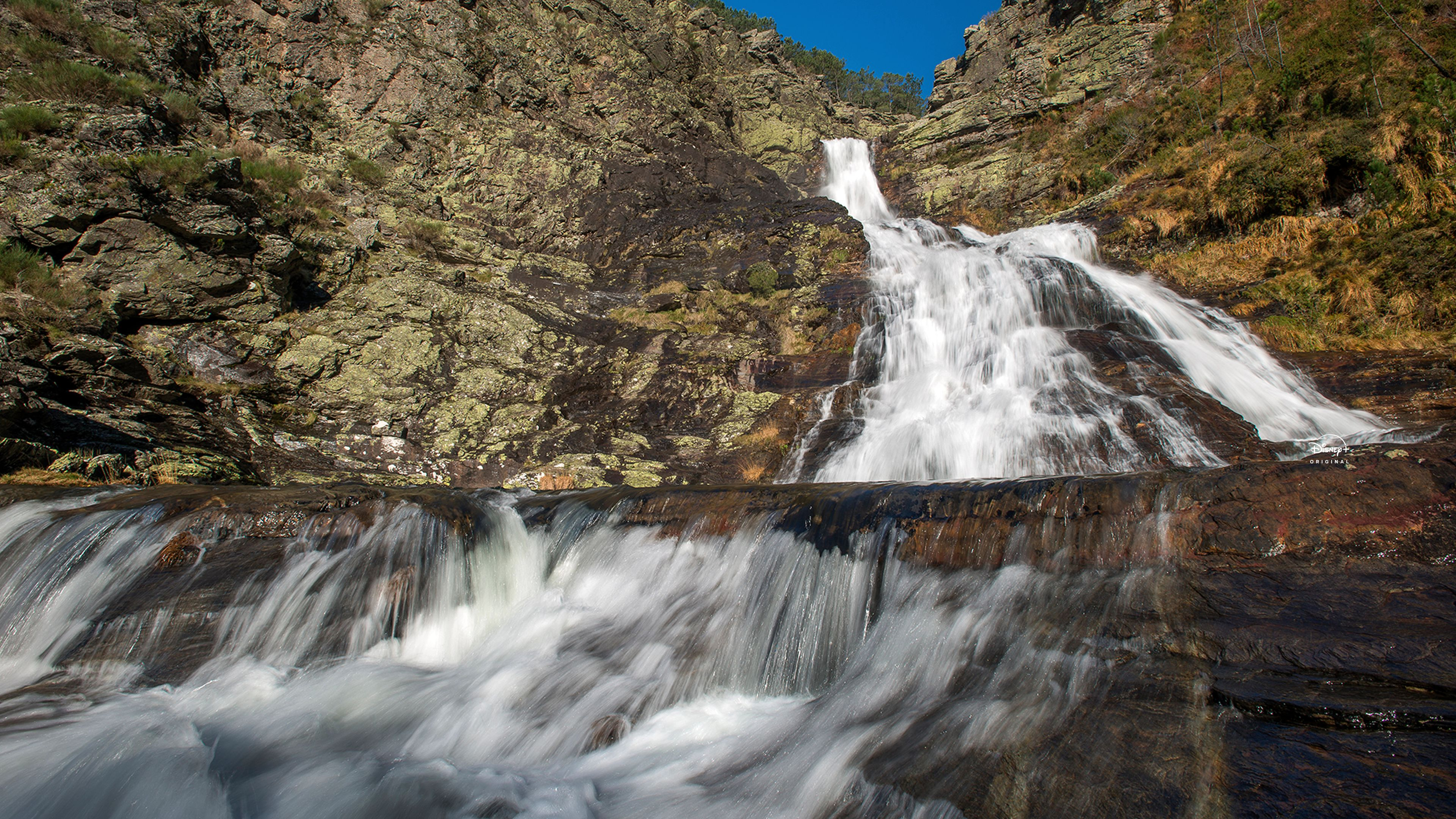 Portugal's Mountains of Wonder