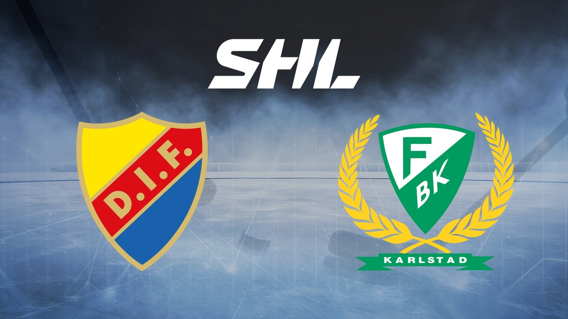 211. Djurgården - Färjestad