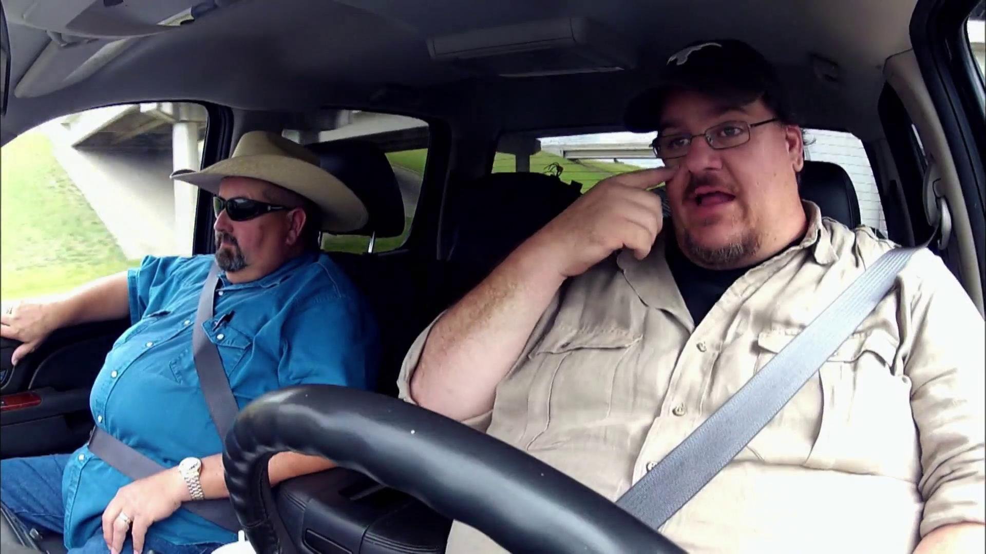 9. Throw Momma From The Auction