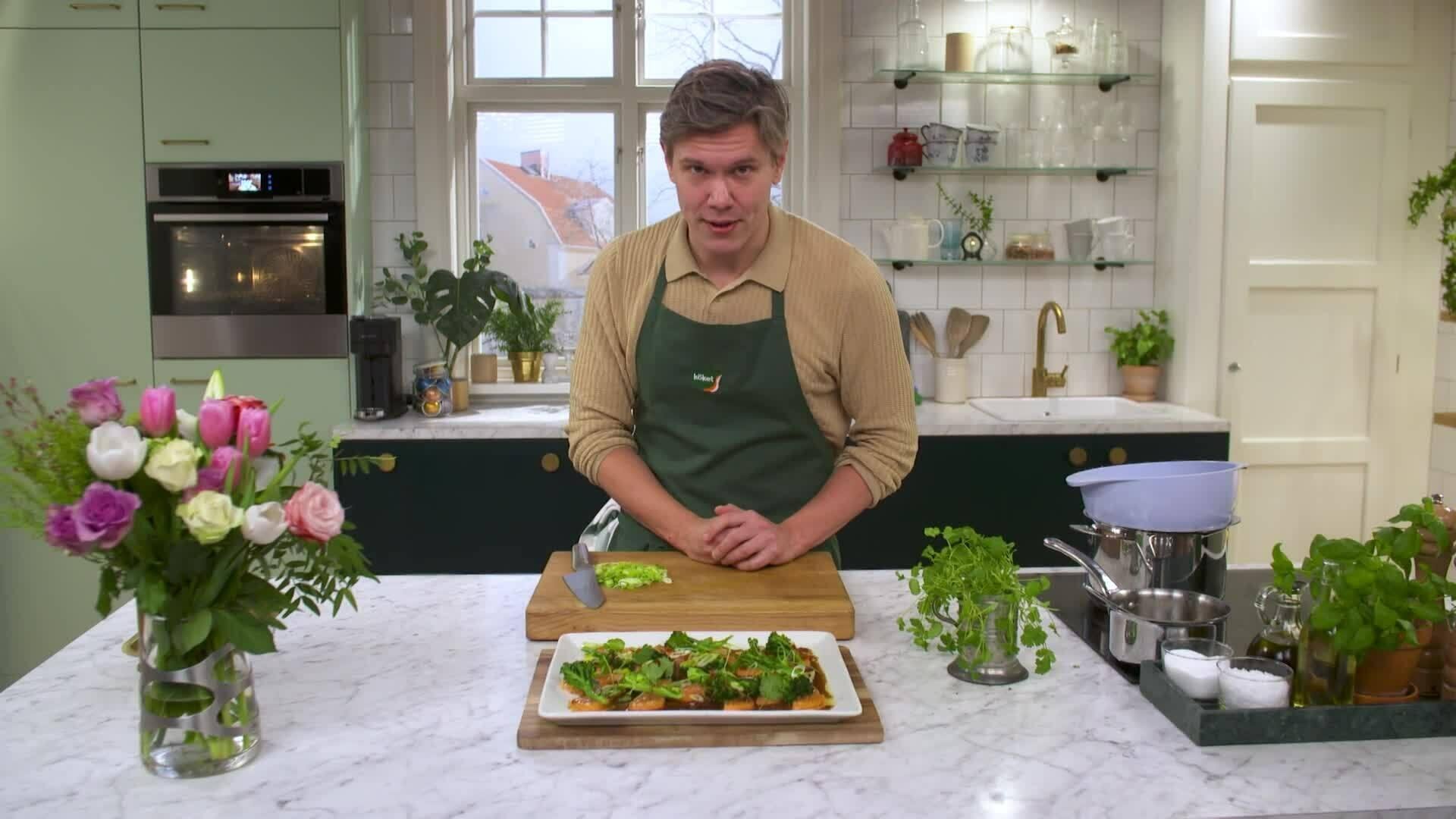 76. Köket S2021 E076