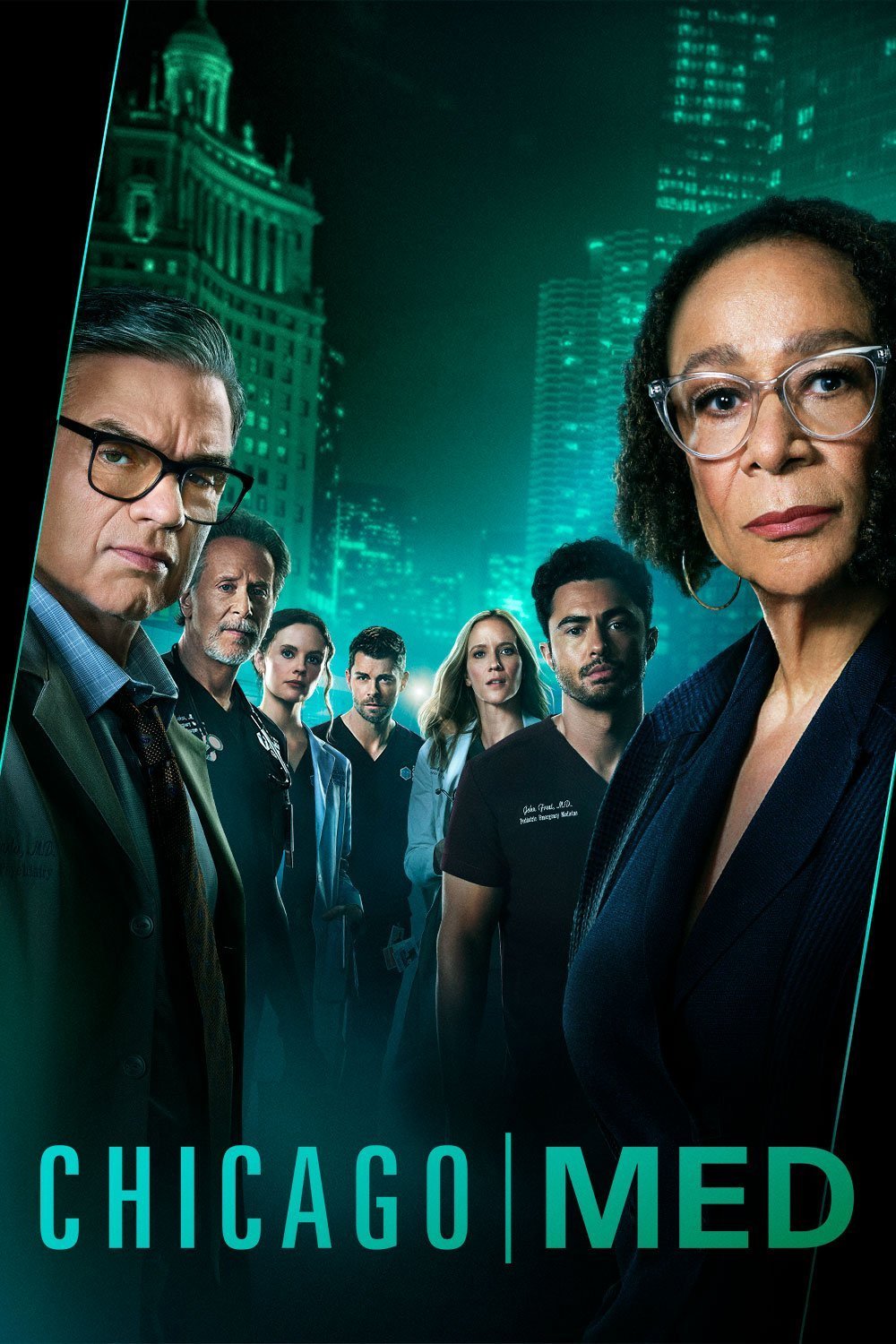 Chicago Med