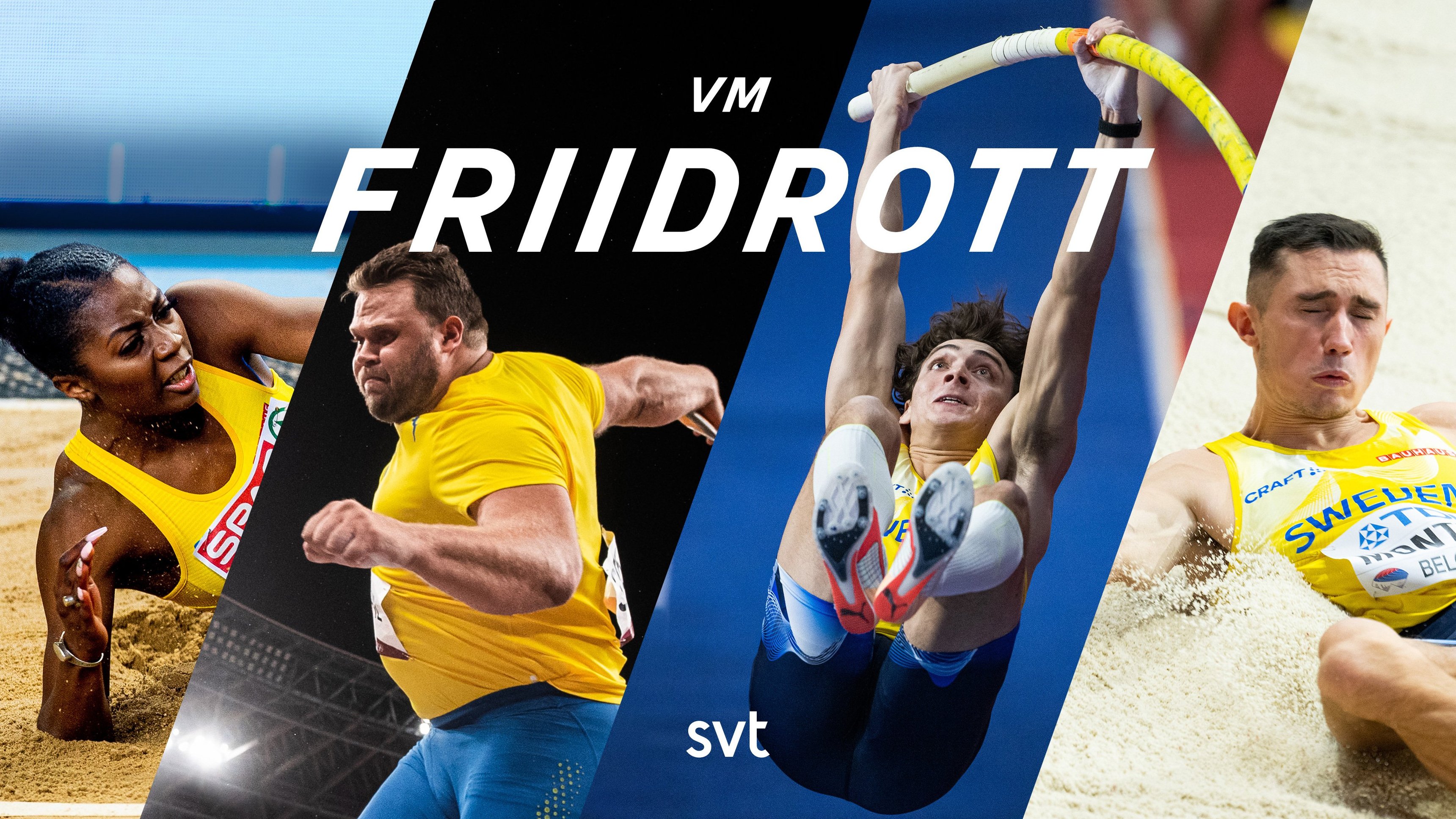 Friidrotts-VM