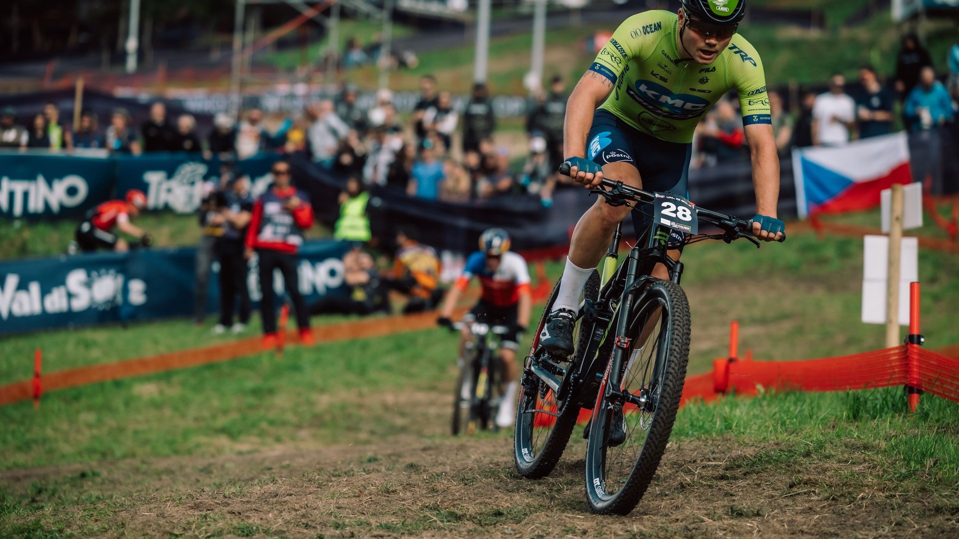 UCI Mountain Bike World Series