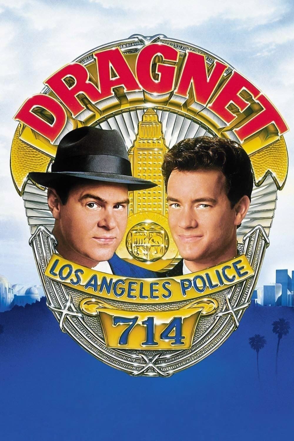 Dragnet