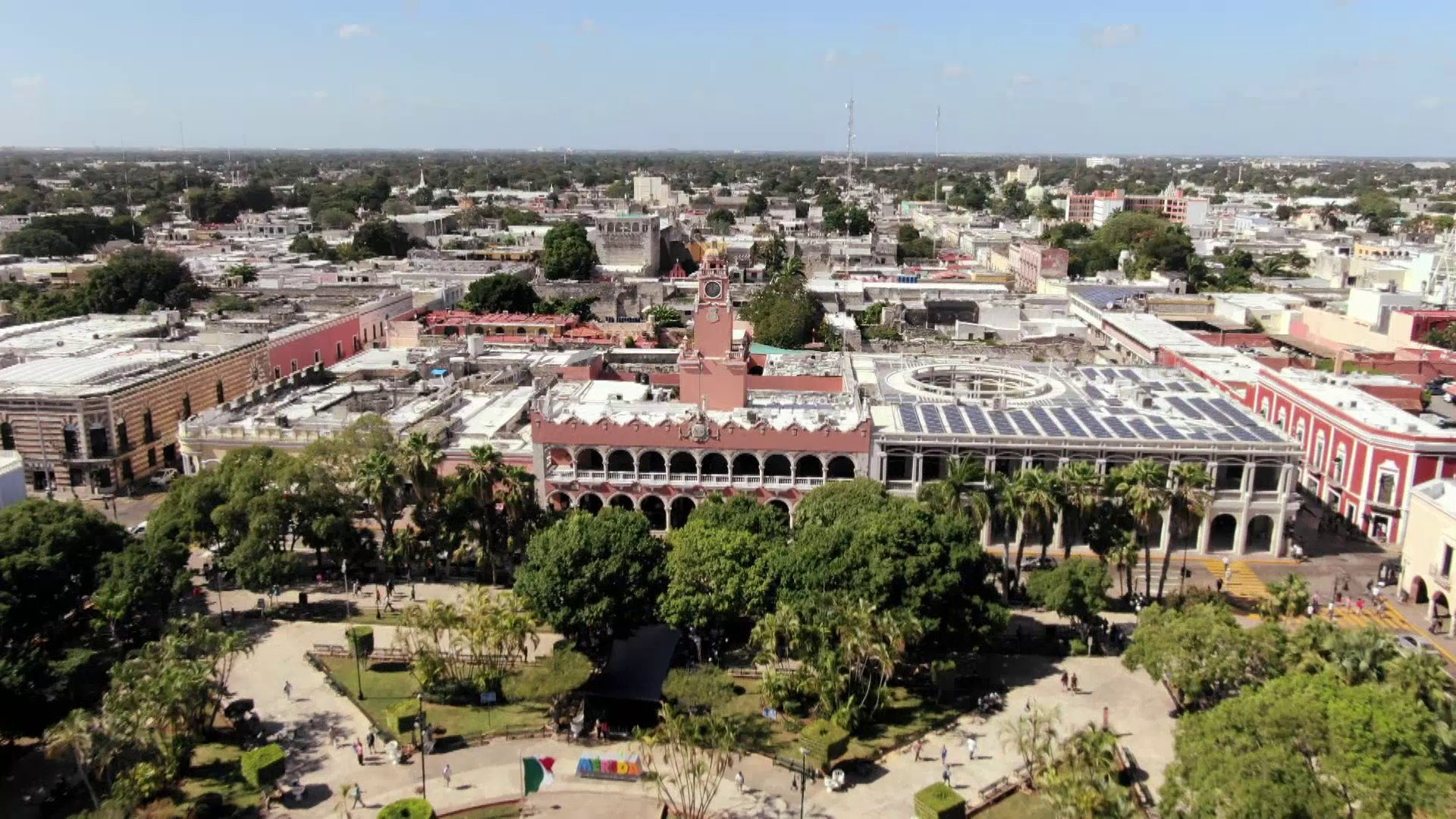 4. Mayan Mass Grave Mystery