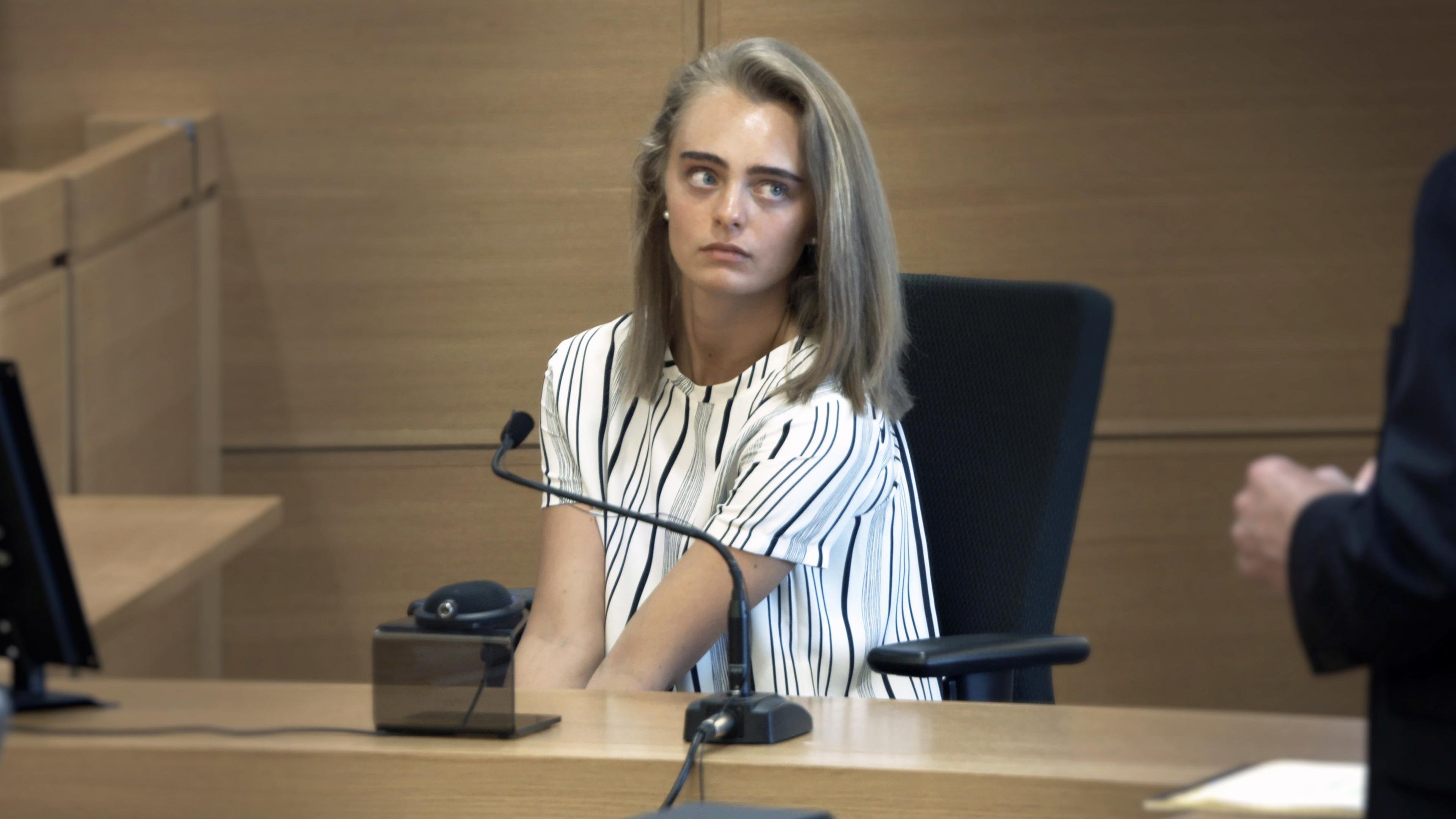 1. The Prosecution