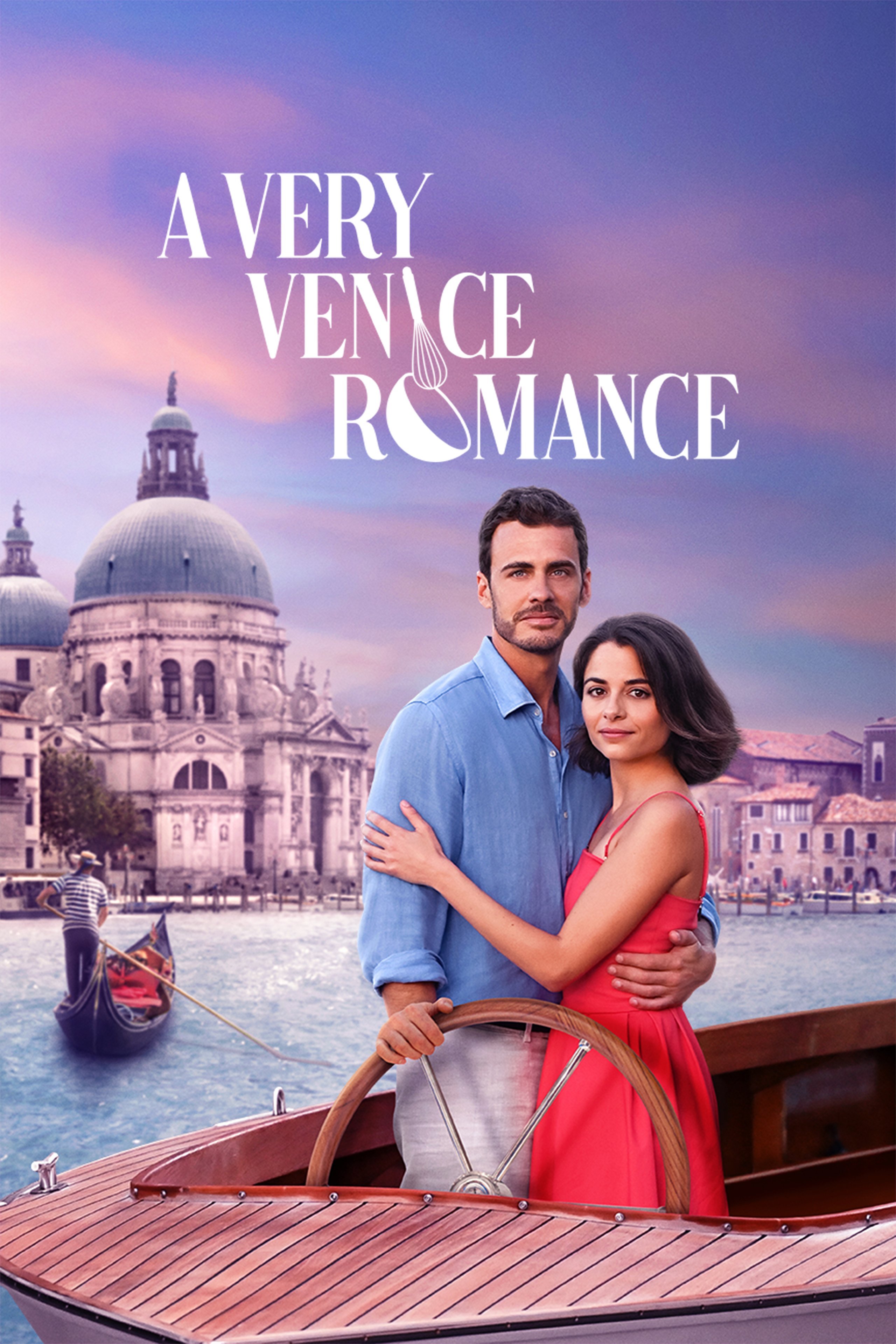 A Very Venice Romance