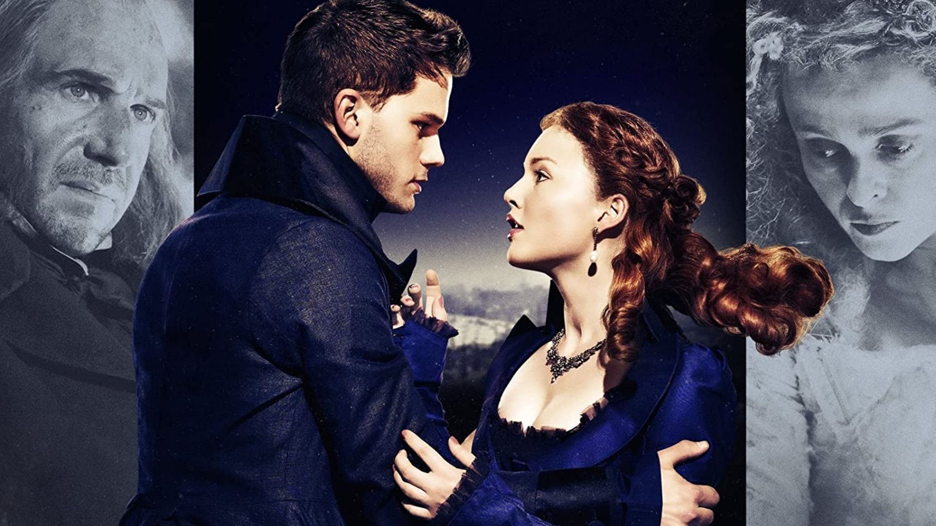 Great Expectations