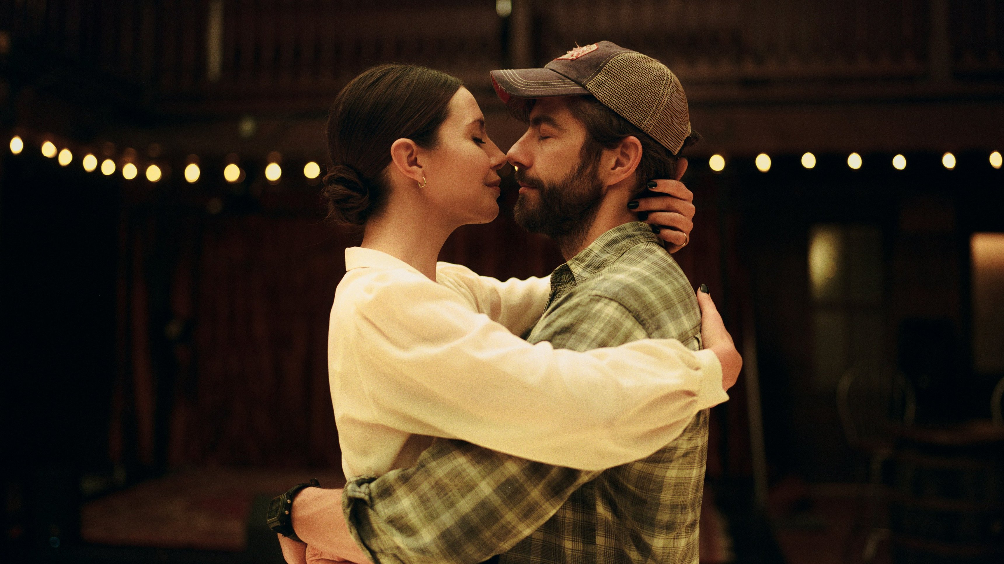 När Sophia mötte Sylvain