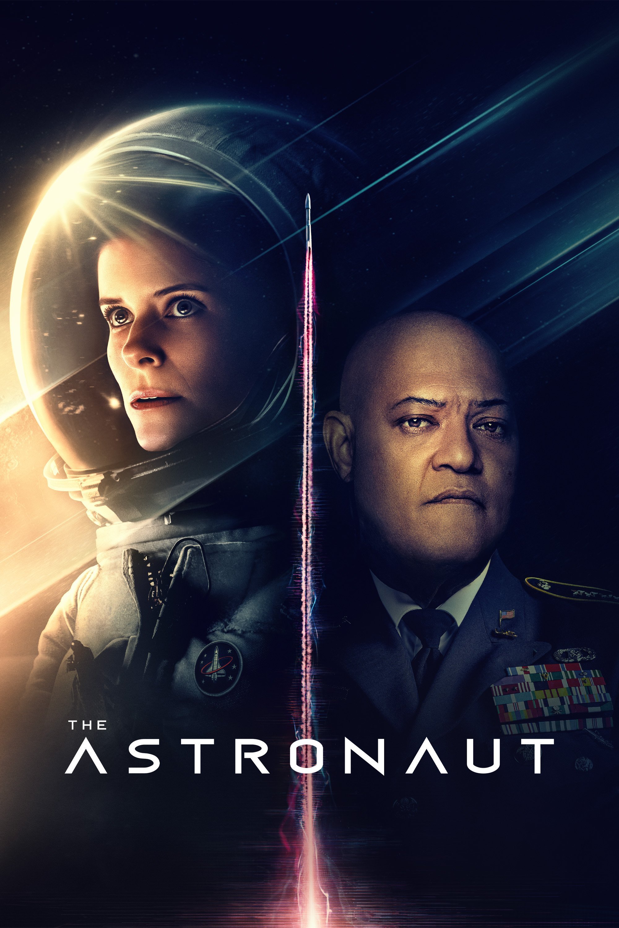 The Astronaut