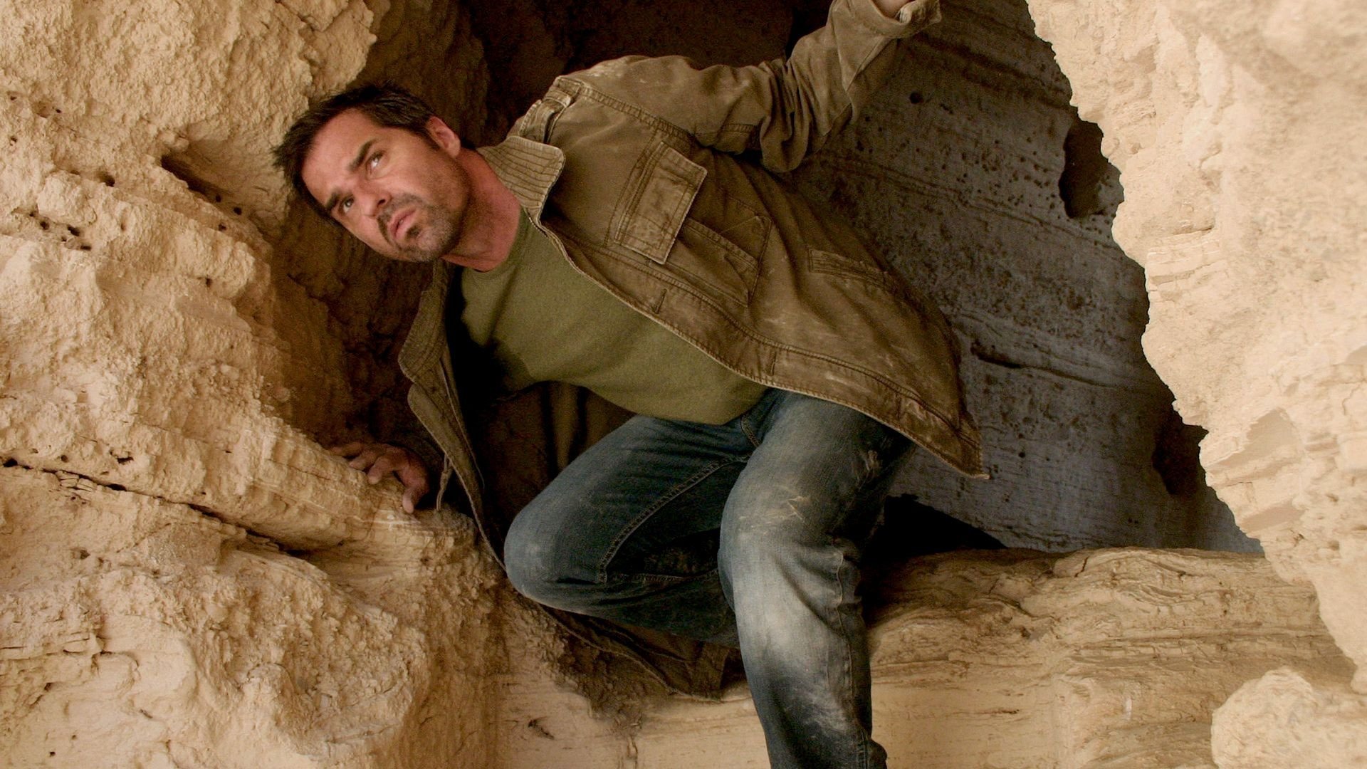 5. Underground Apocalypse
