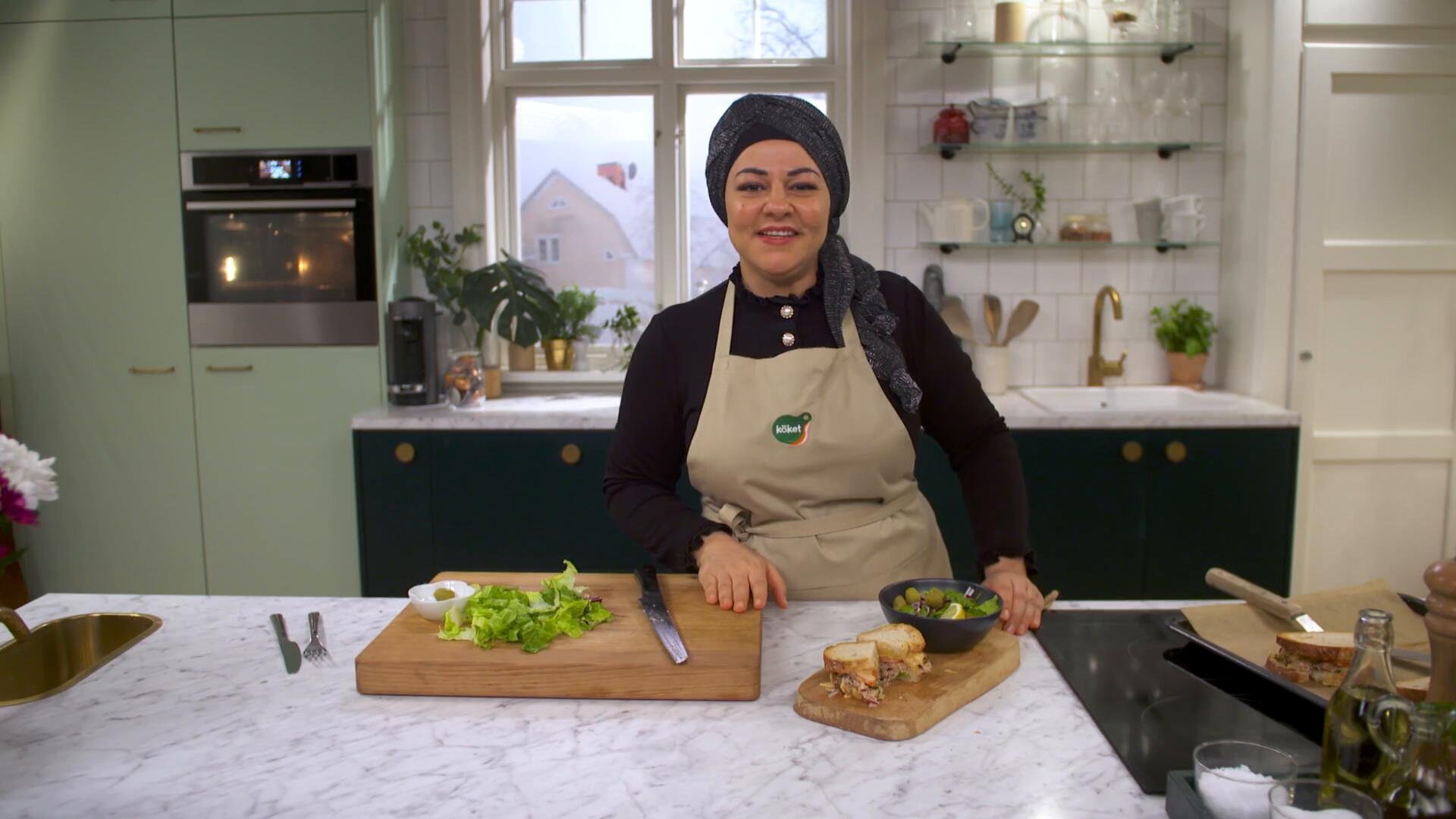 14. Köket S2021 E014