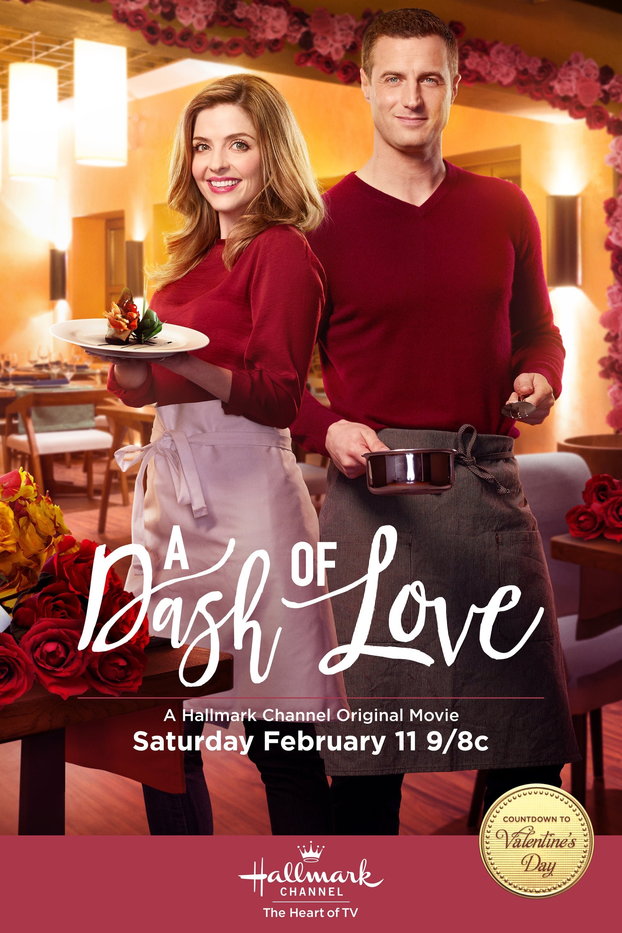 A Dash of love