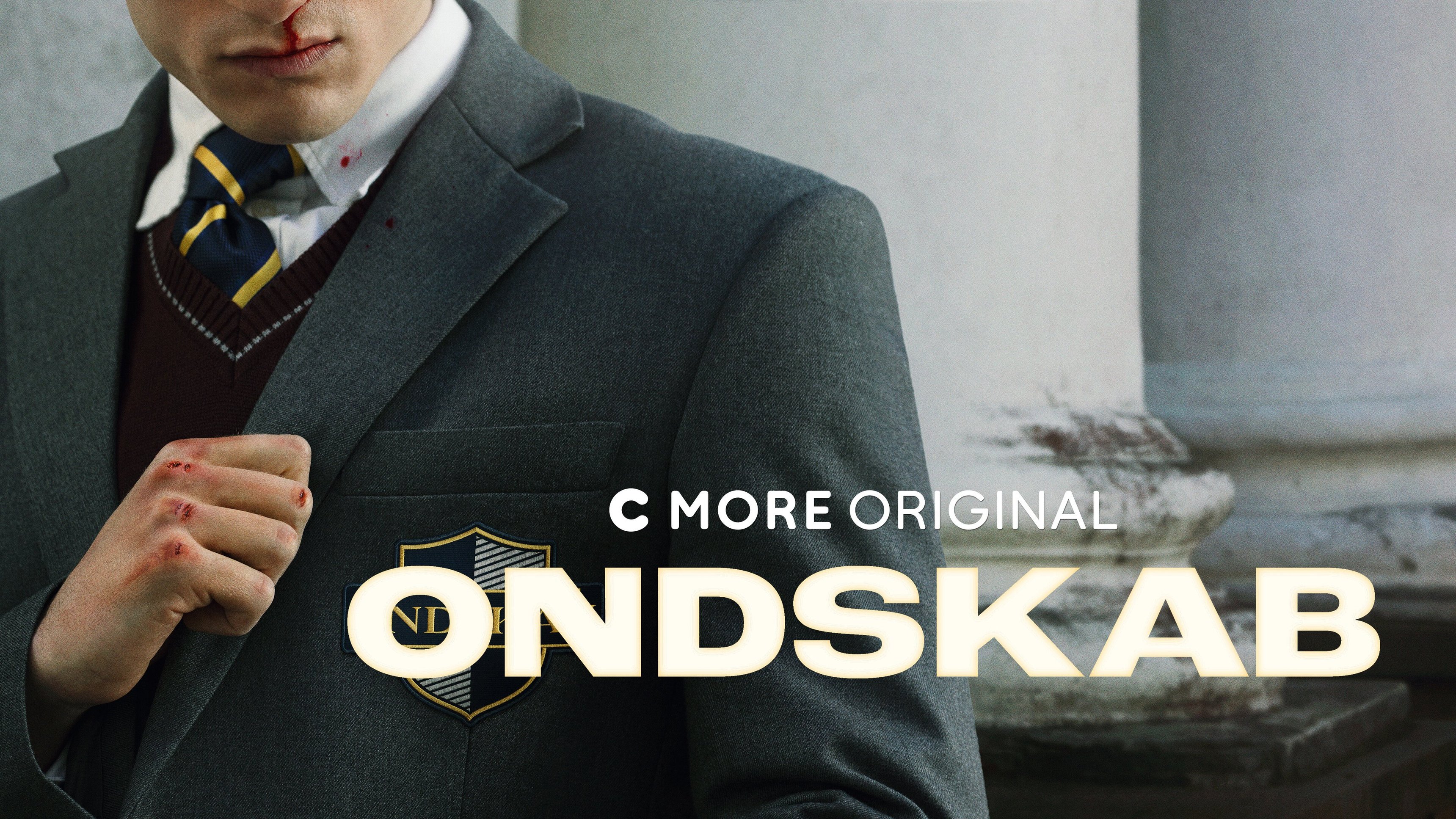 Ondskan