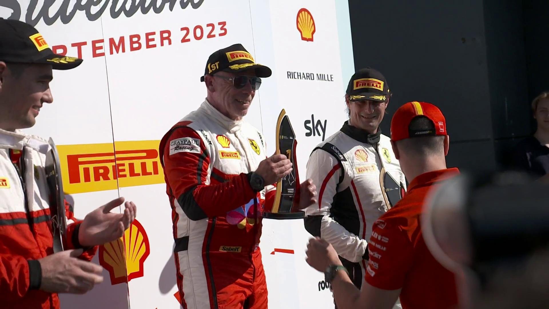32. FastZone: Season 2023: Episode 32