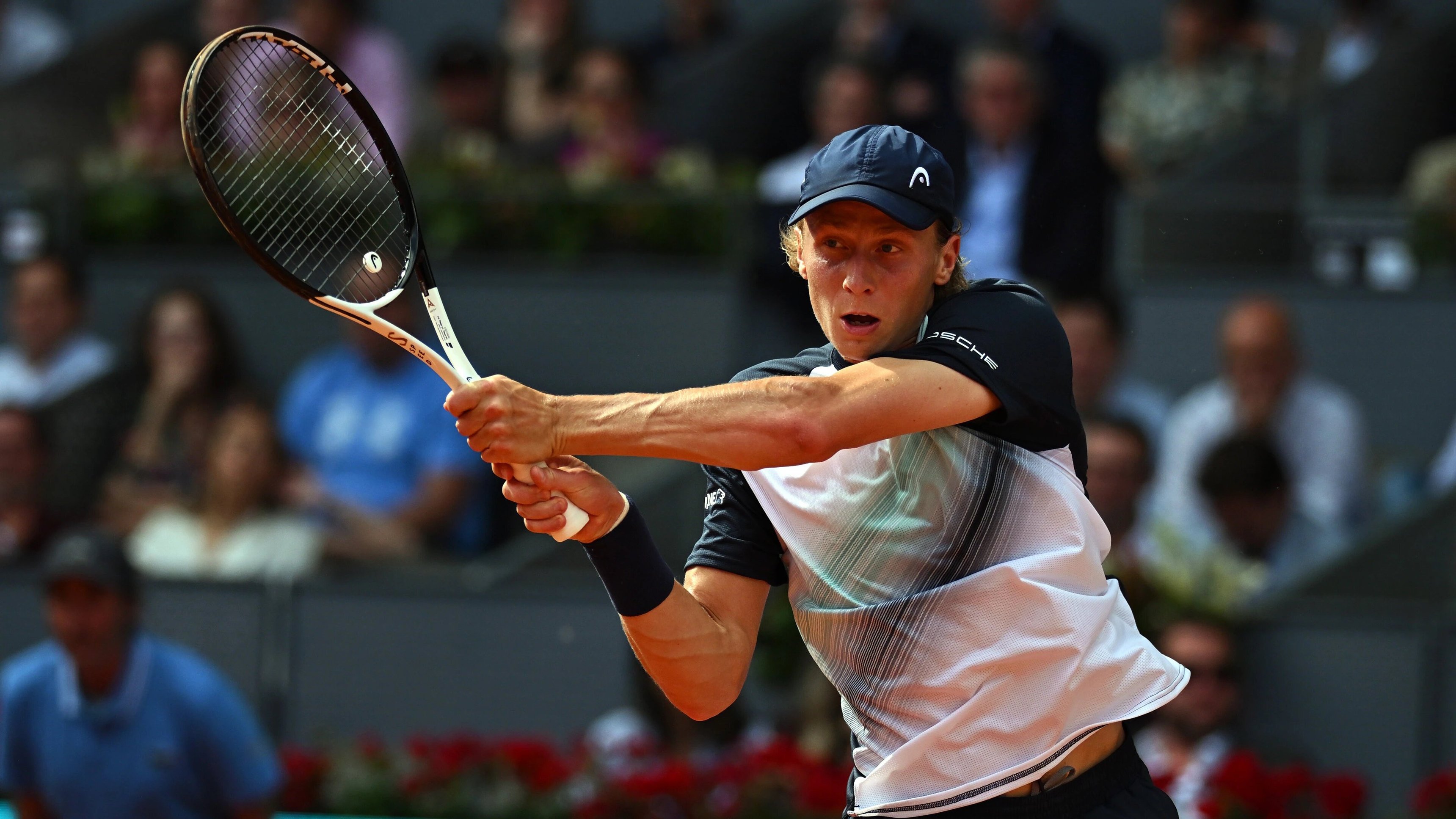 ATP TOUR: Nordea Open Båstad 250