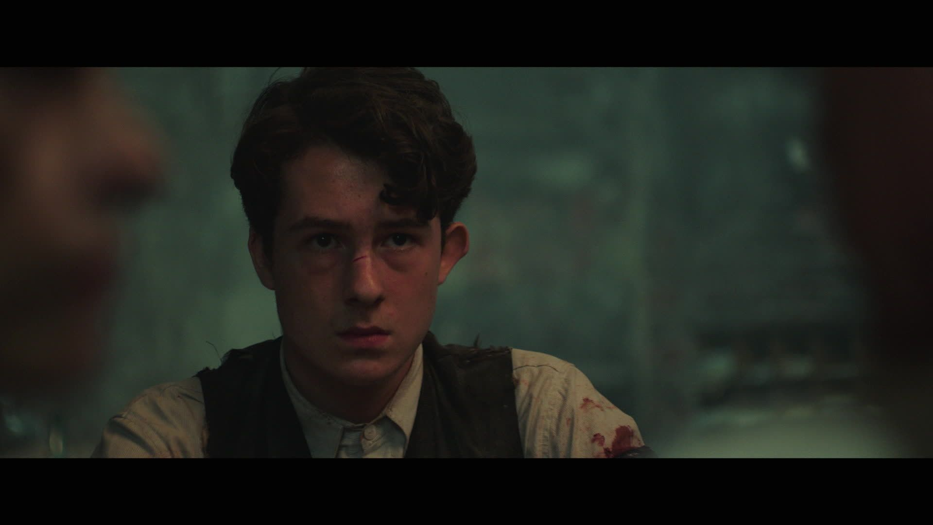 8. Homecoming