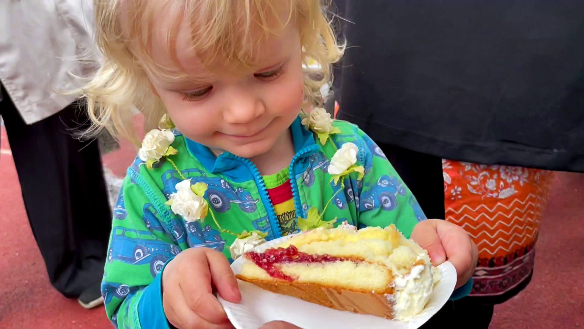 2. Midsommar