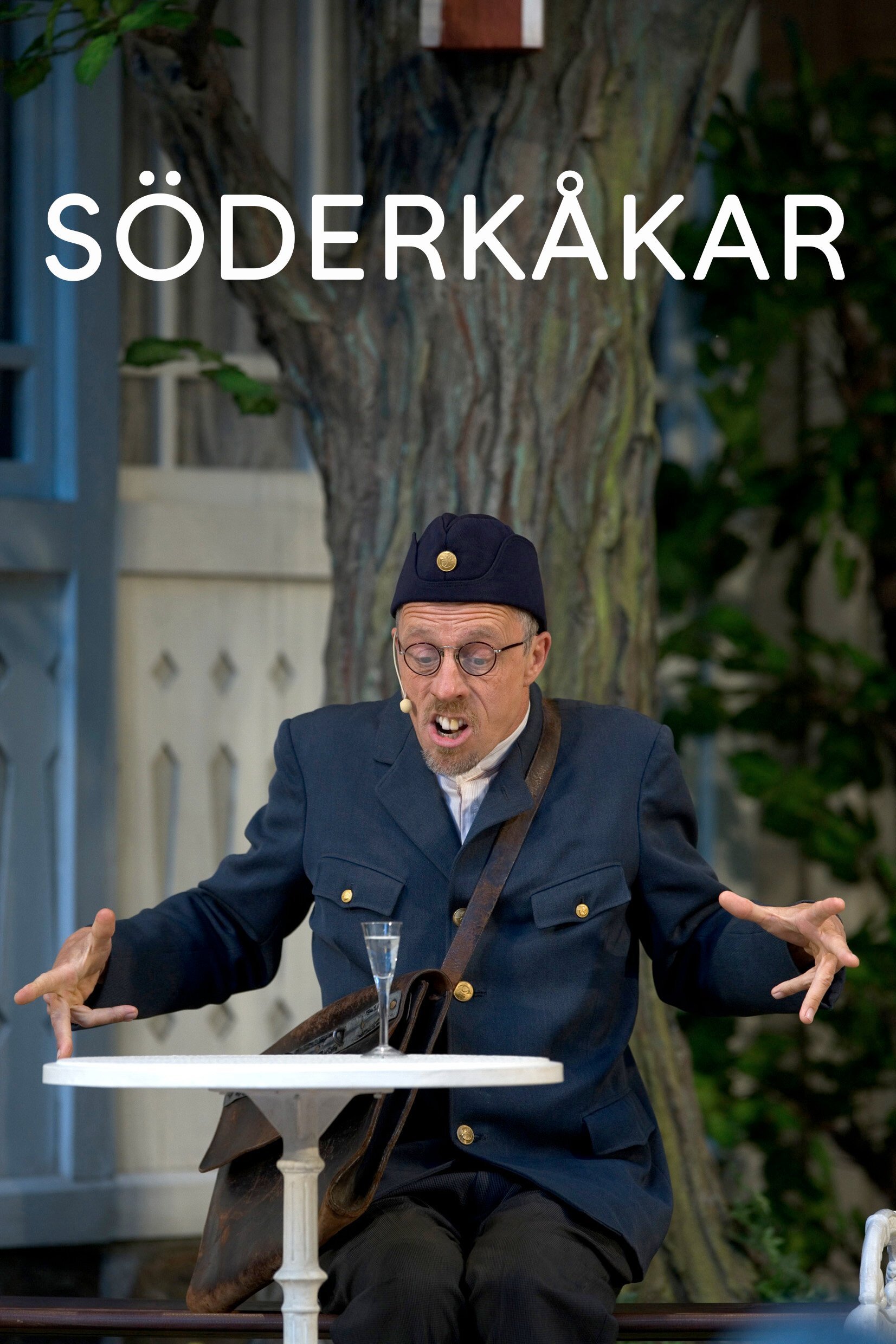 Söderkåkar