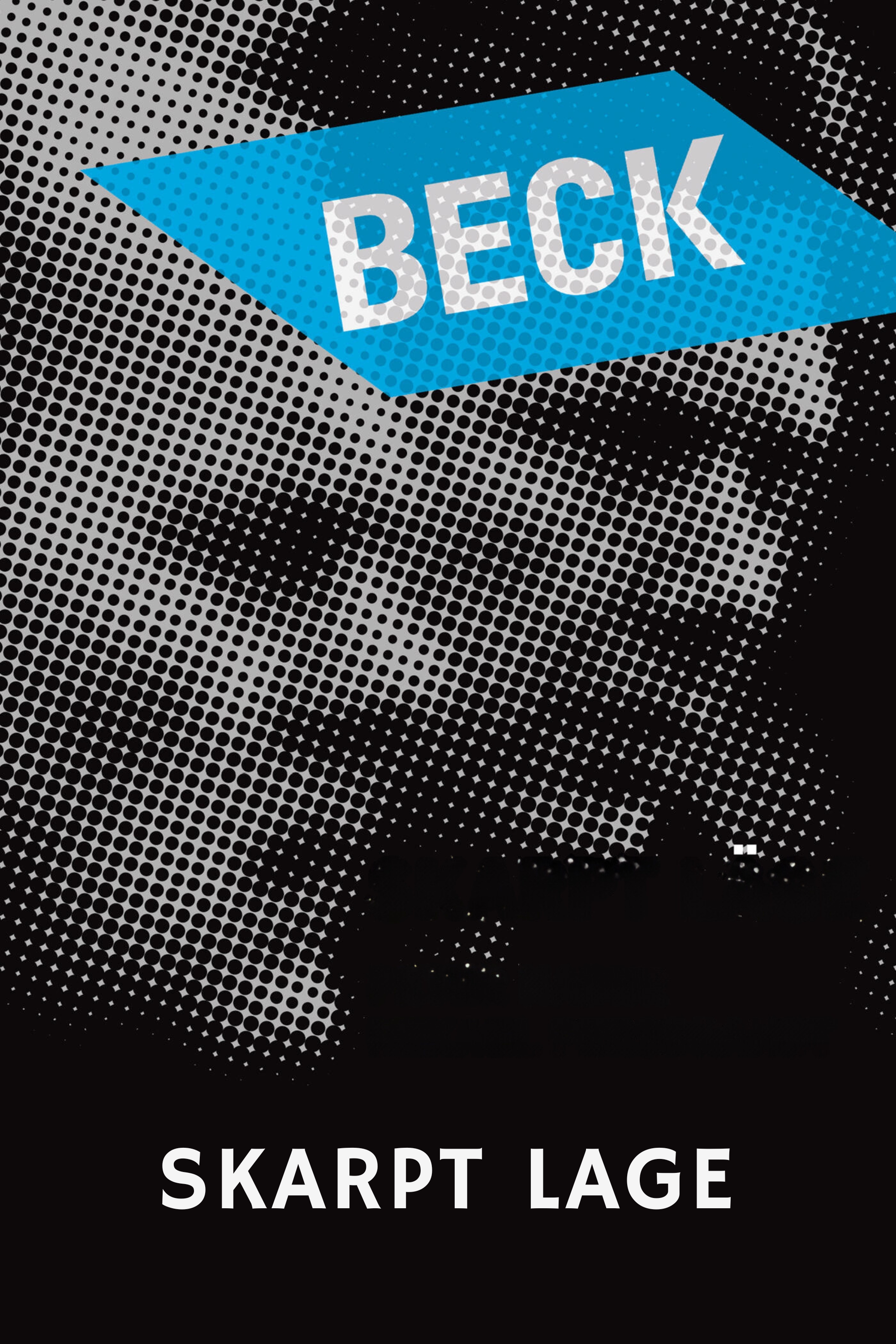 Beck - Skarpt läge