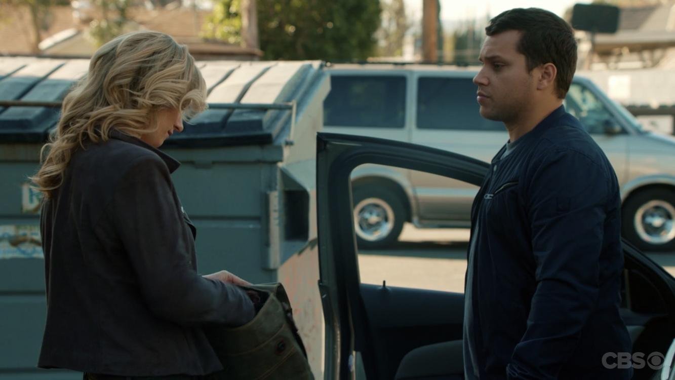 19. Outside the Lines