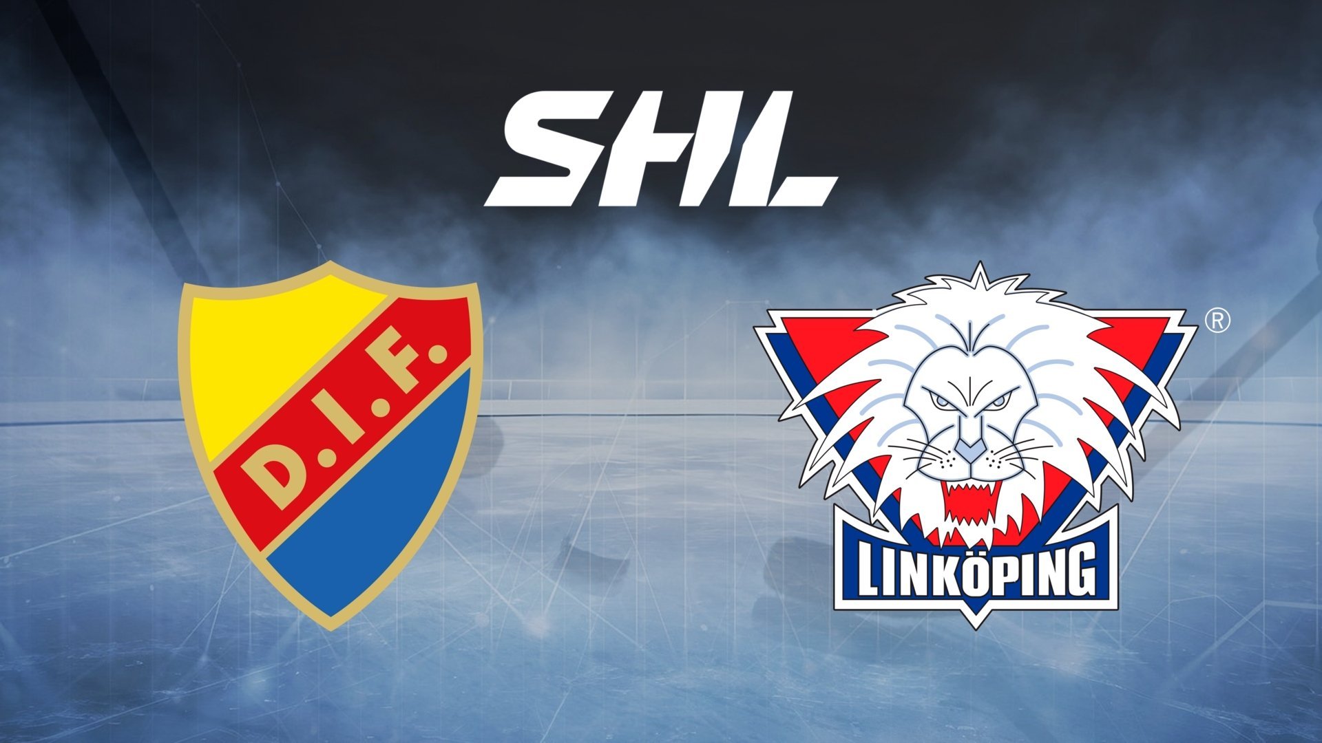 141. Djurgården - Linköping SHL