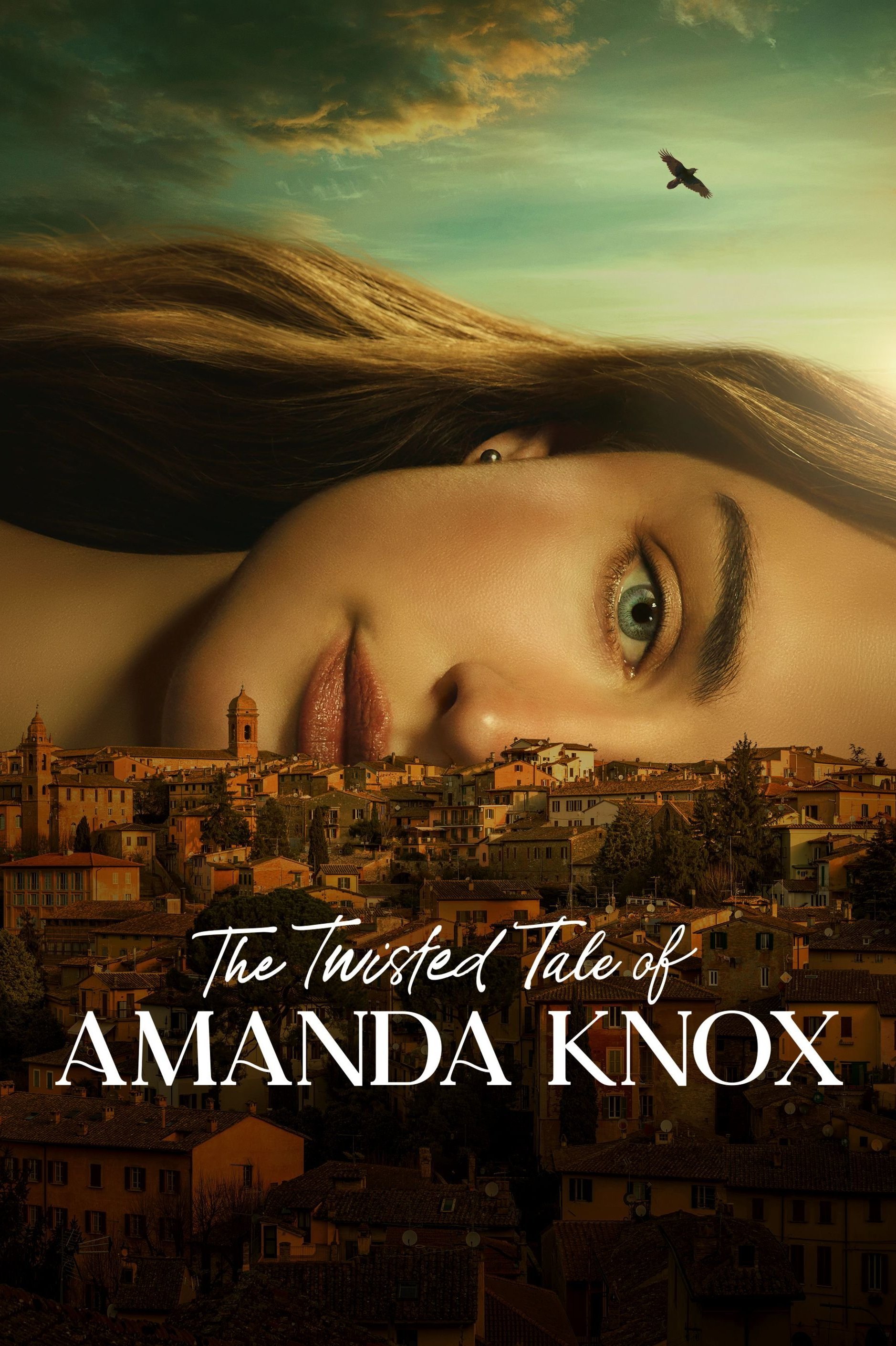 The Twisted Tale of Amanda Knox