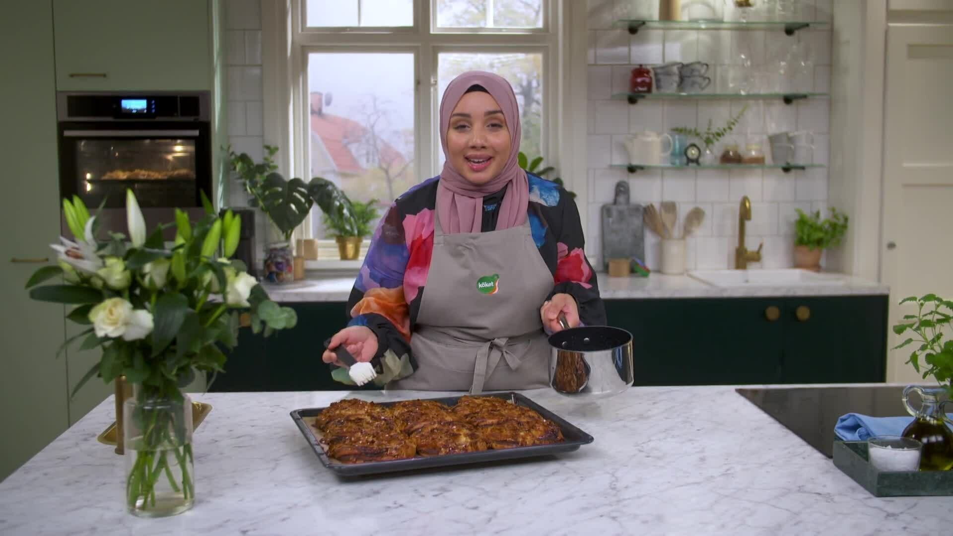 46. Köket S2021 E046