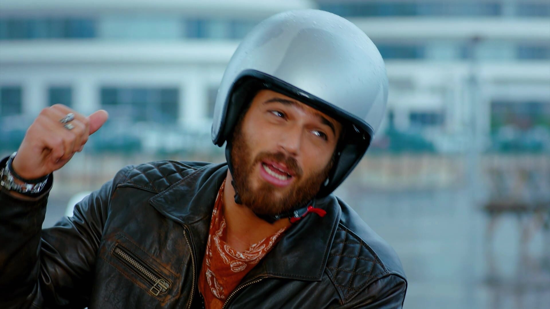 65. Daydreamer S01 E065