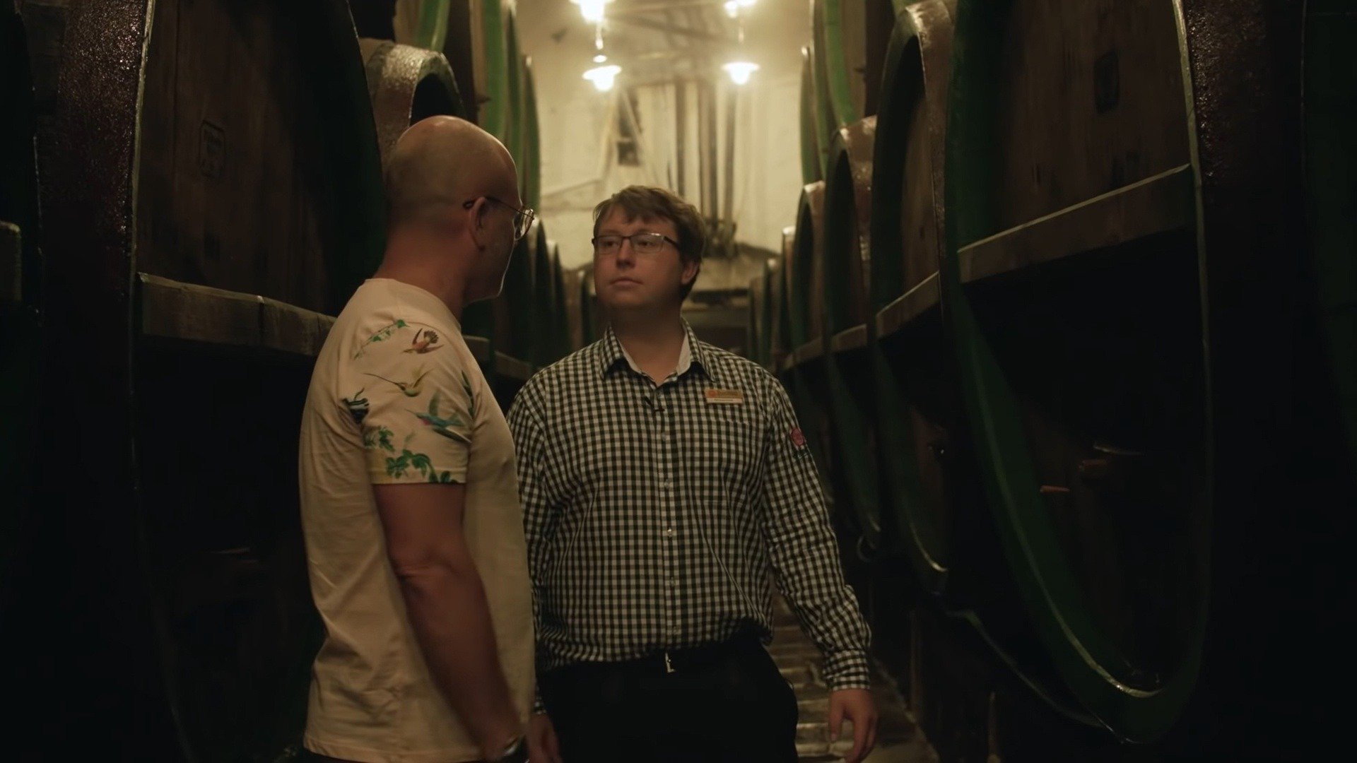 7. Tjeckien, Prag - Pilsner