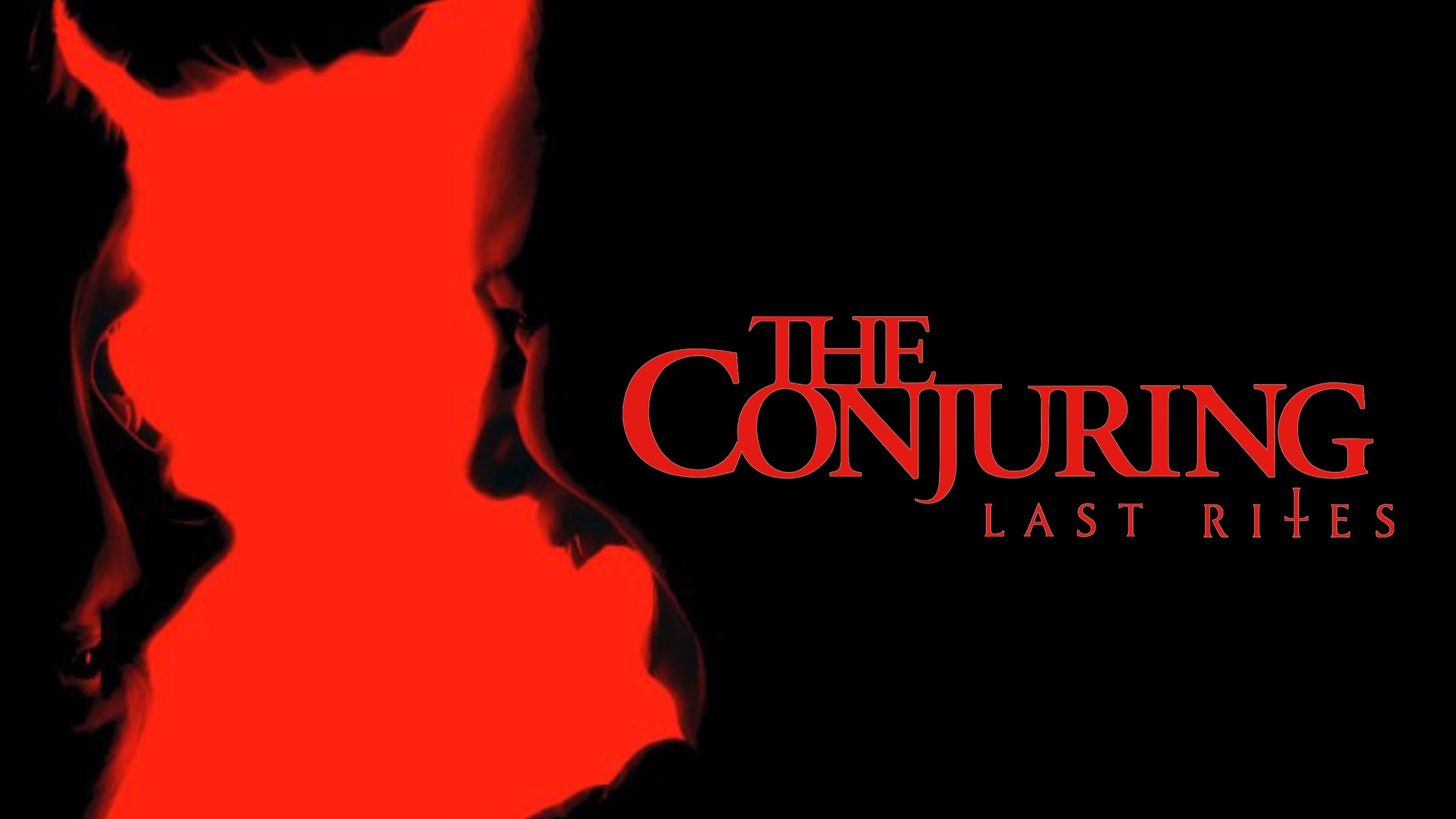 The Conjuring: Last Rites