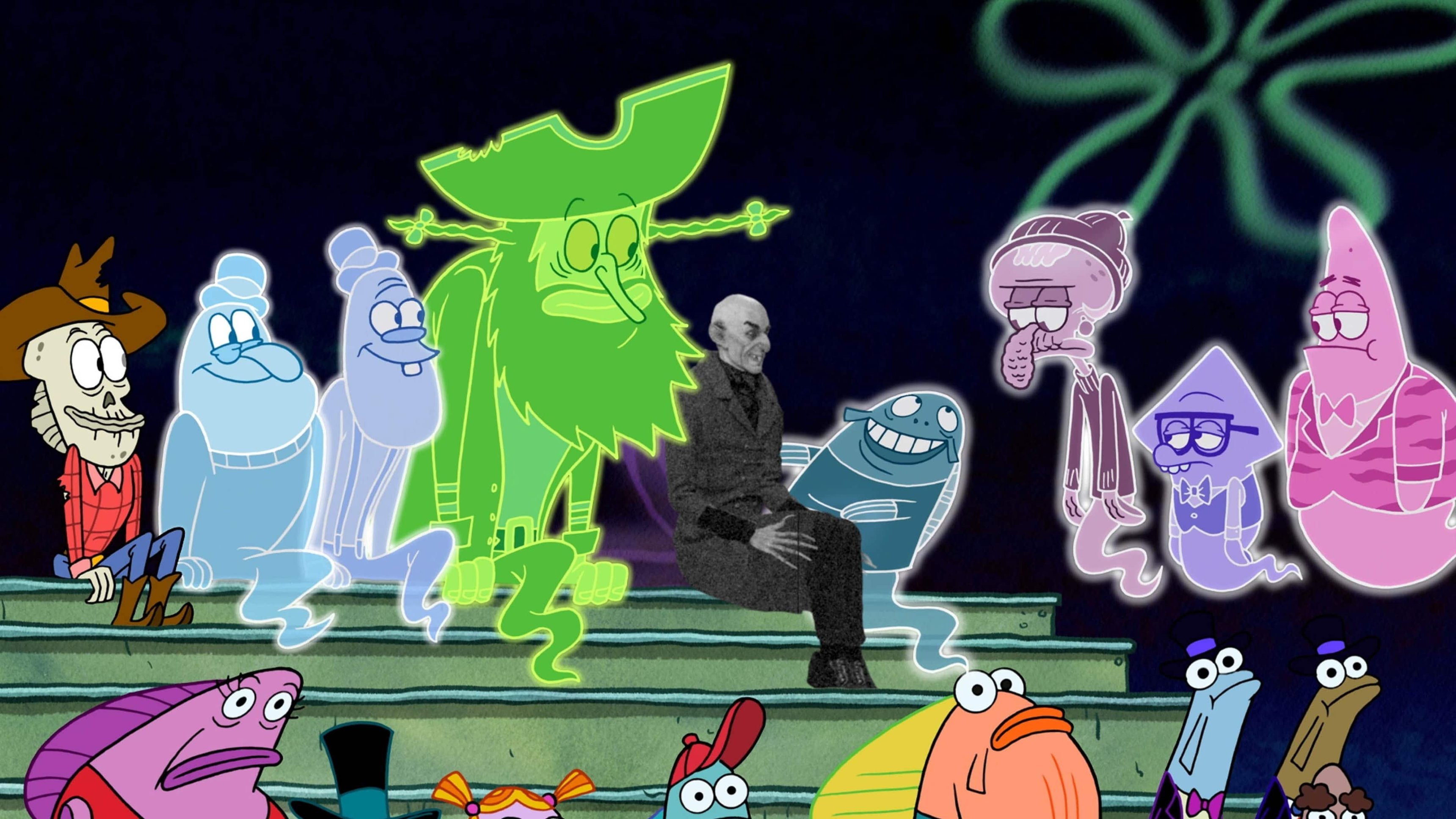 23. Stjärnornas utmärkelser / Blorpsgiving