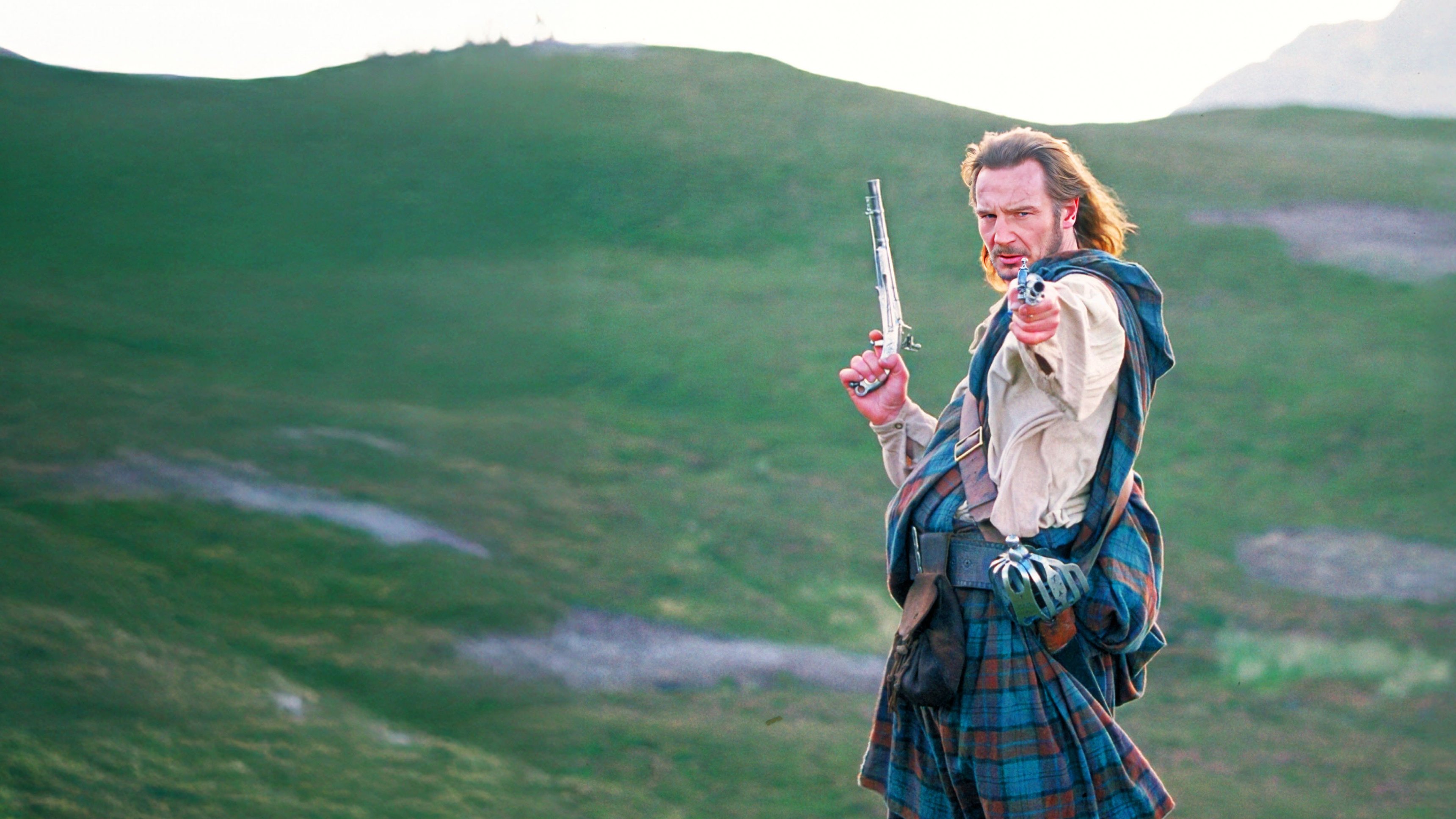 Rob Roy