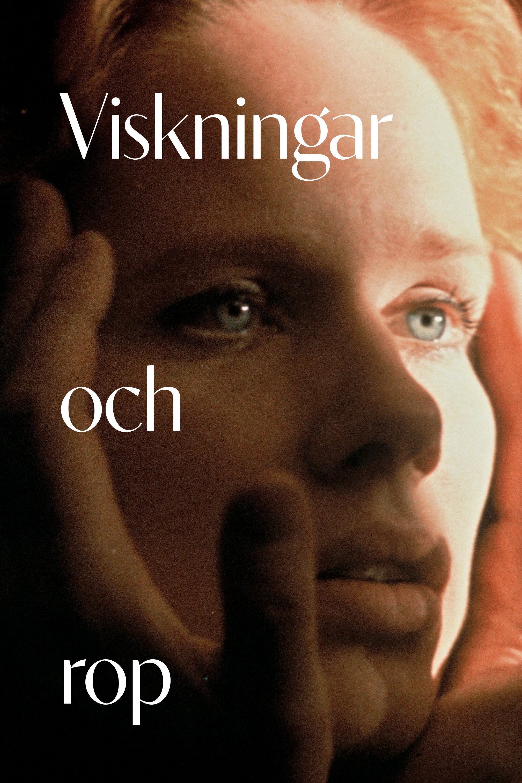 Viskningar Och Rop