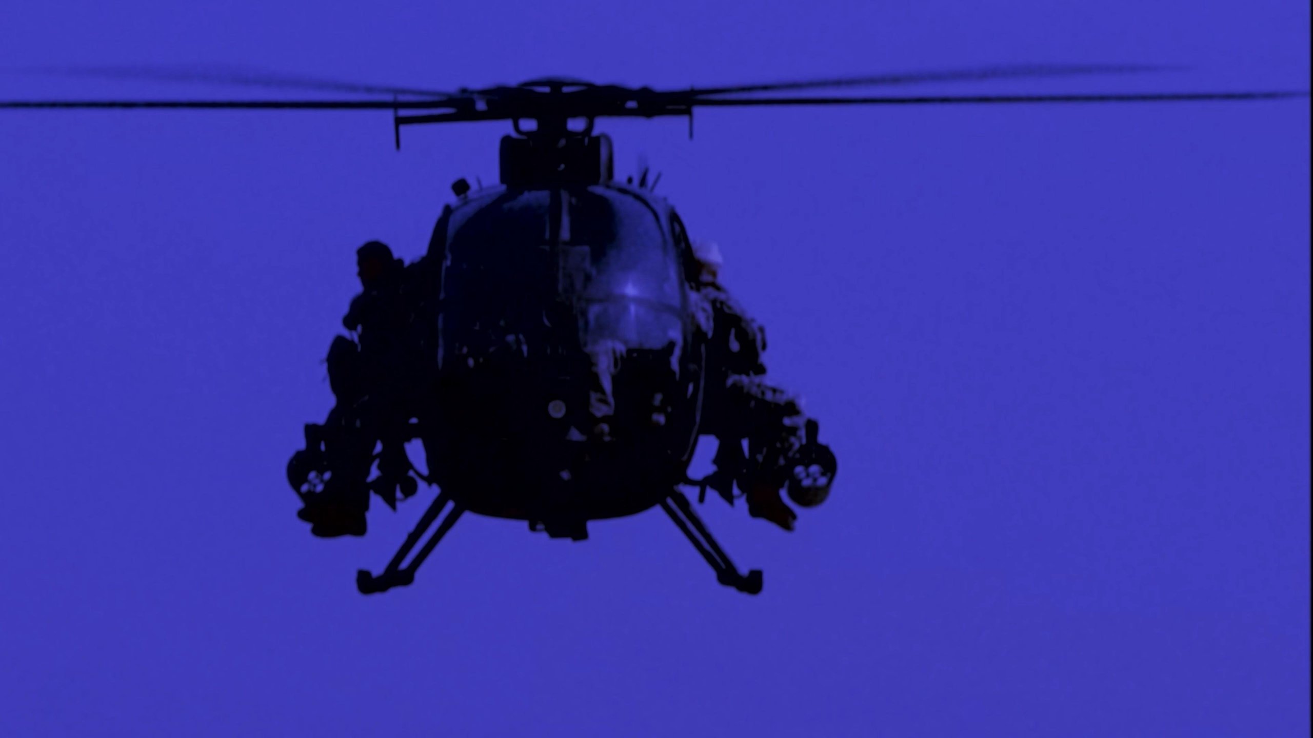 2. Operation Neptune's Spear: Döda Bin Laden