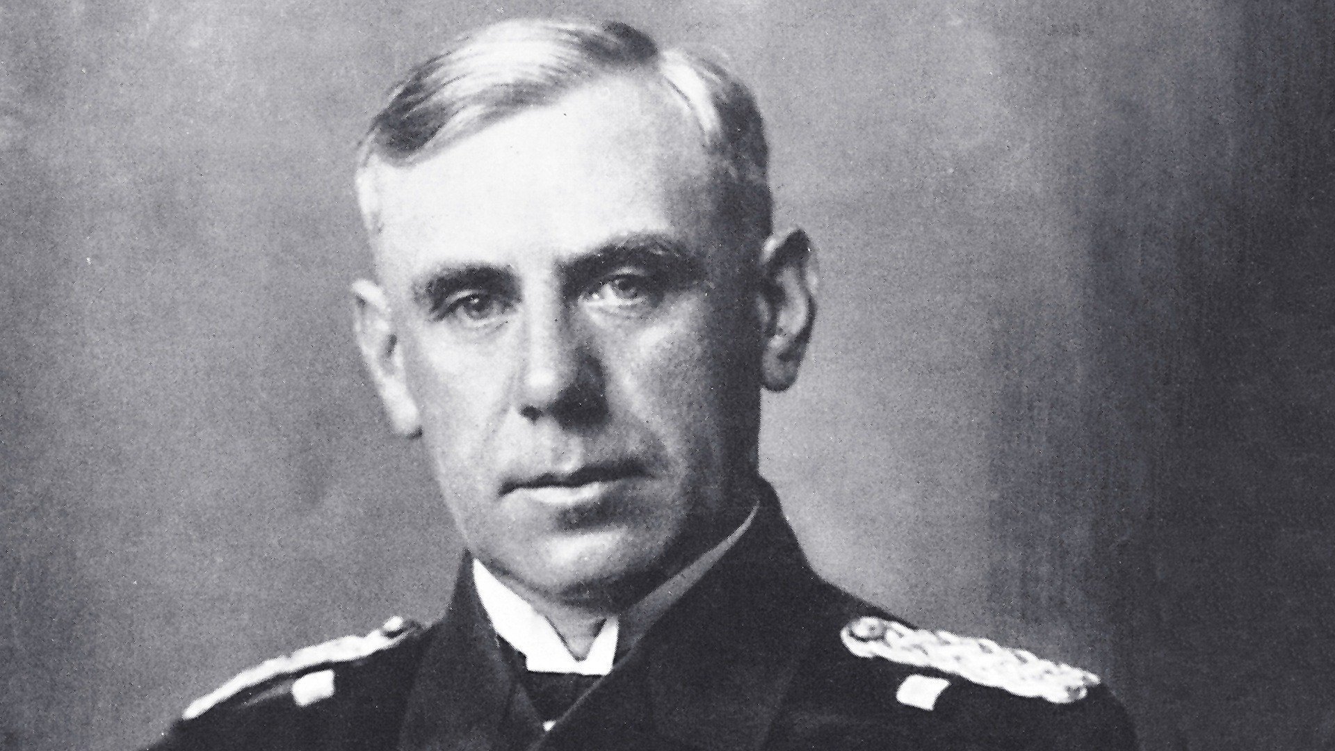 9. Wilhelm Canaris