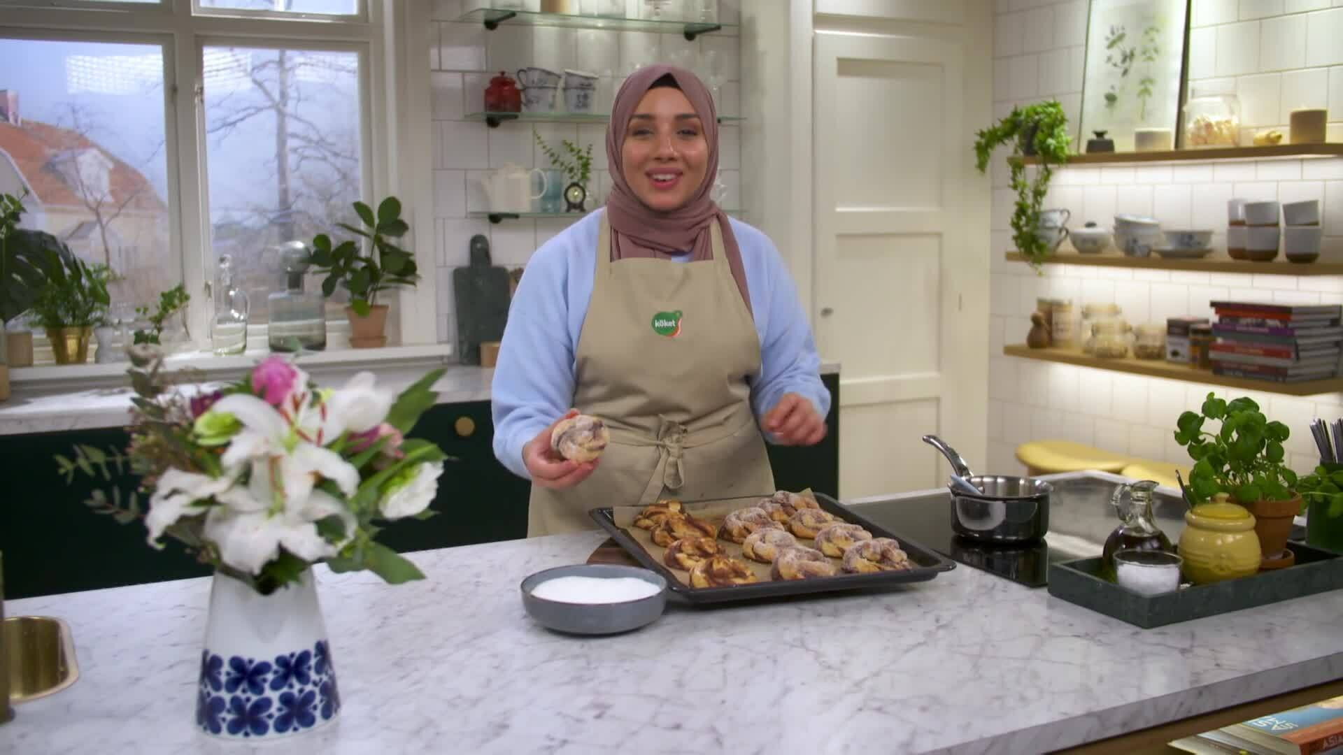 12. Köket S2021 E012