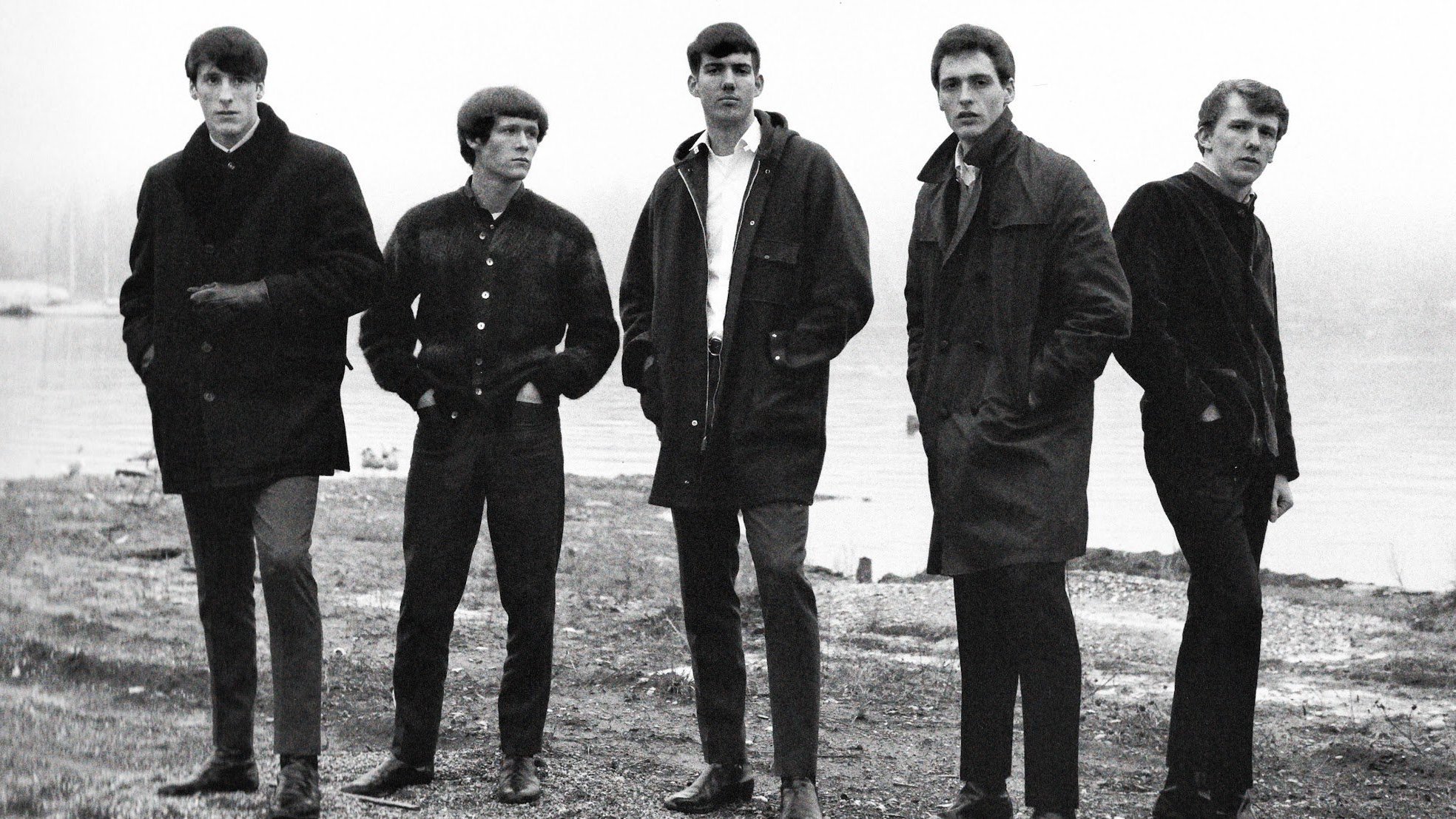 Boom: A Film About the Sonics