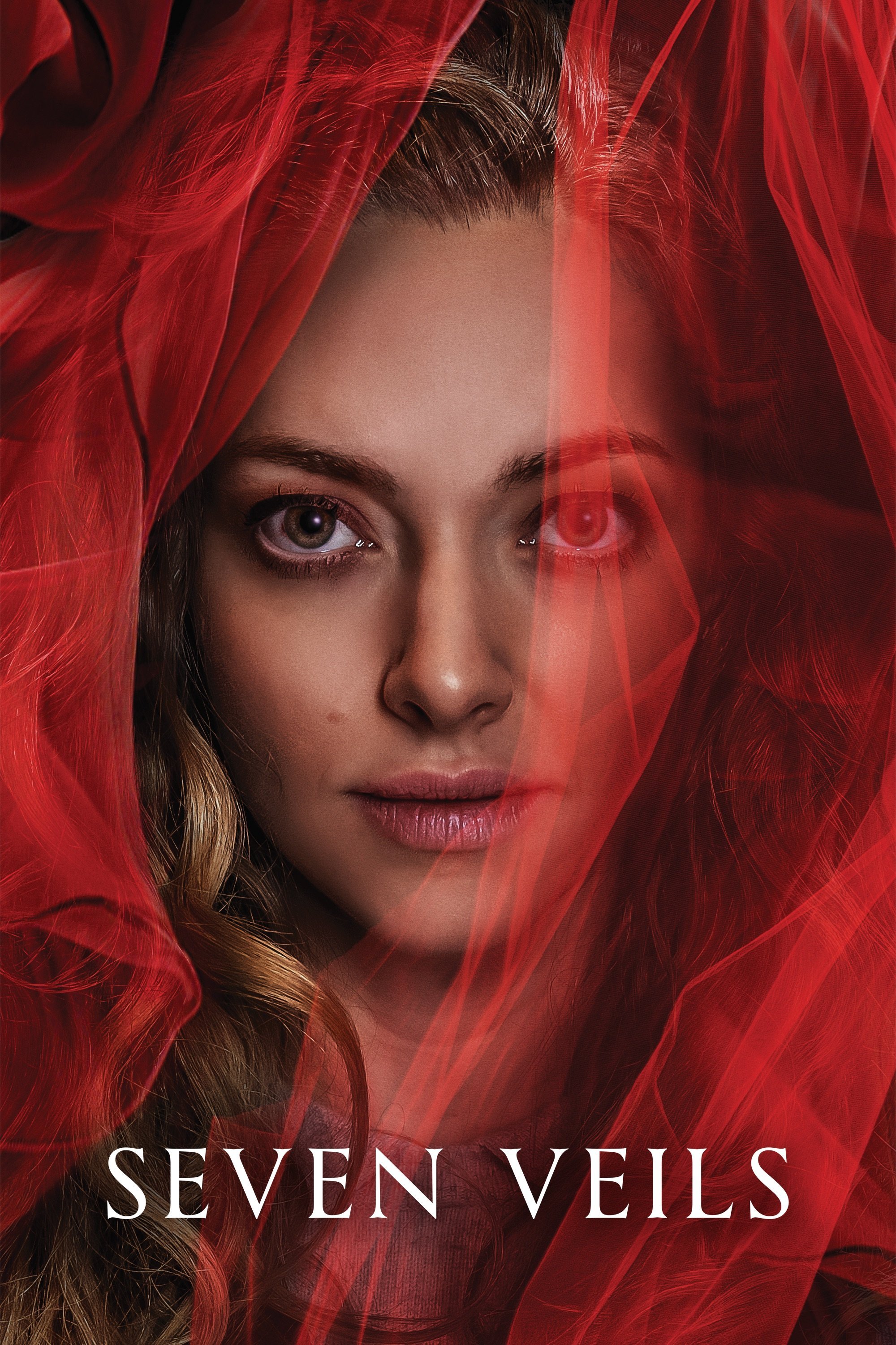 Seven Veils