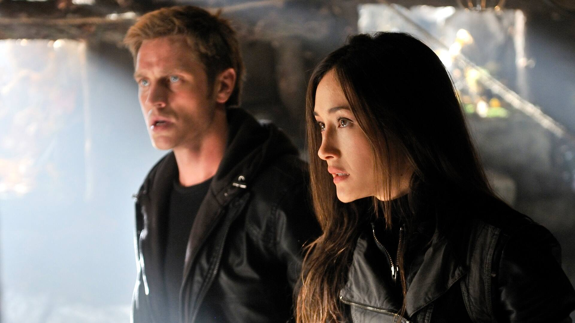 10. Dark Matter